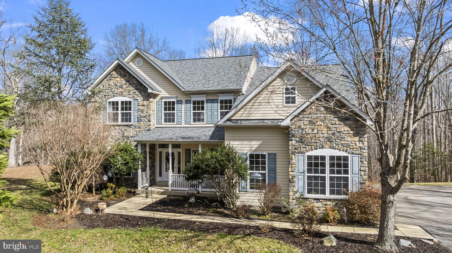 Cathedral Dr, Mechanicsville, MD 20659