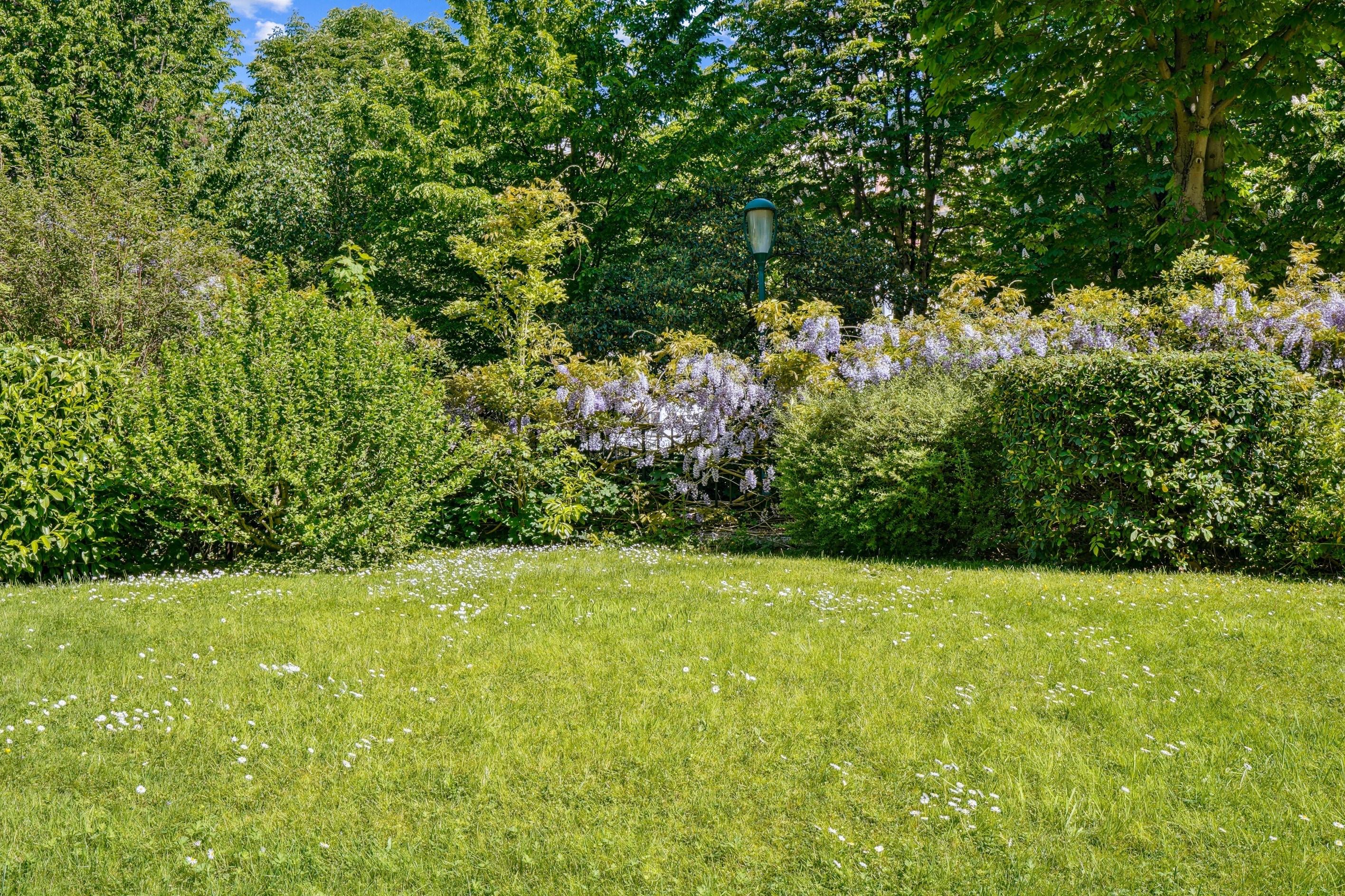  Neuilly Argenson - Top floor with elevator - Bright 3-room apartment with unobs… - 物件實景