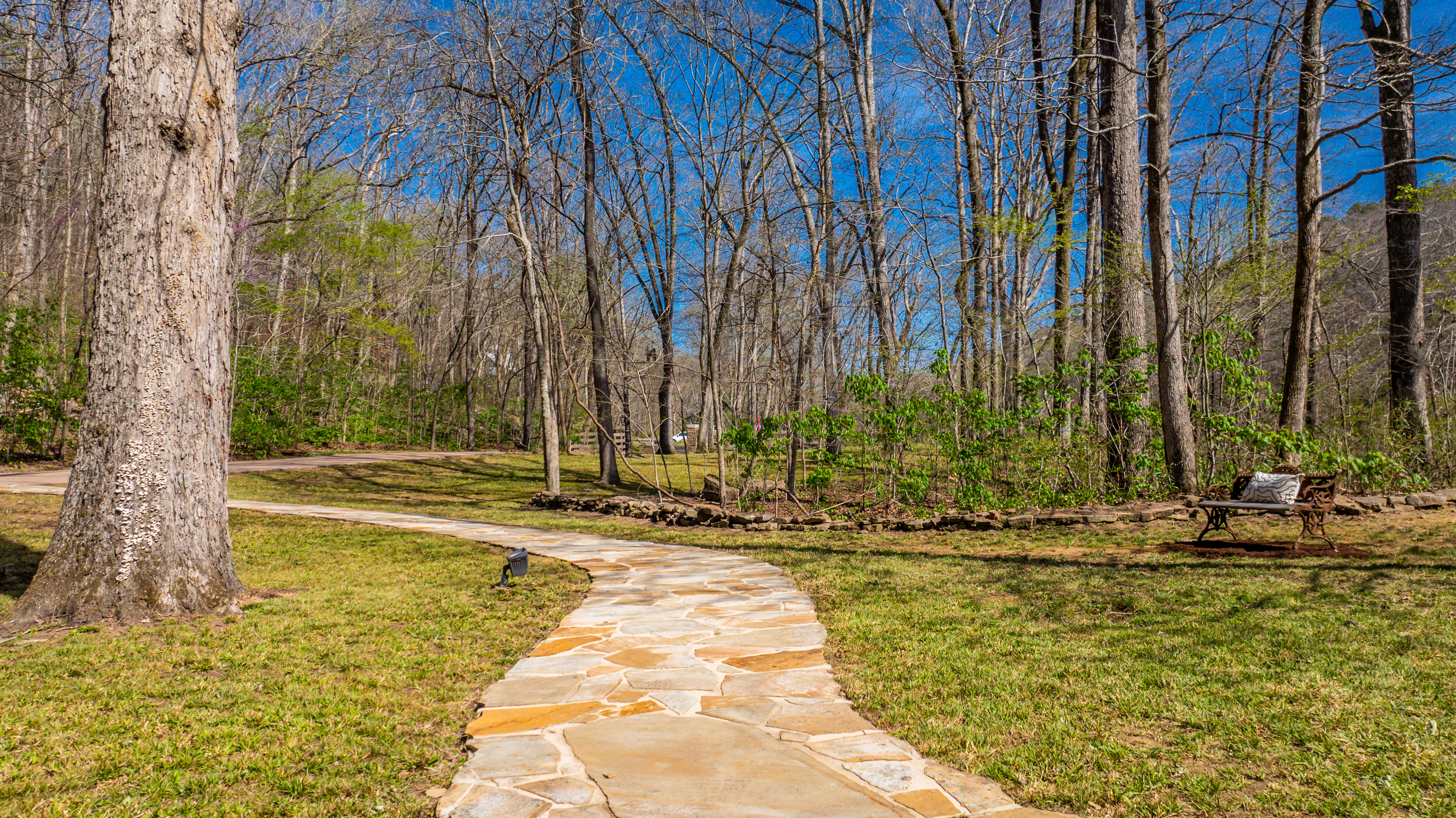  Tailwater Lodge - 物件實景