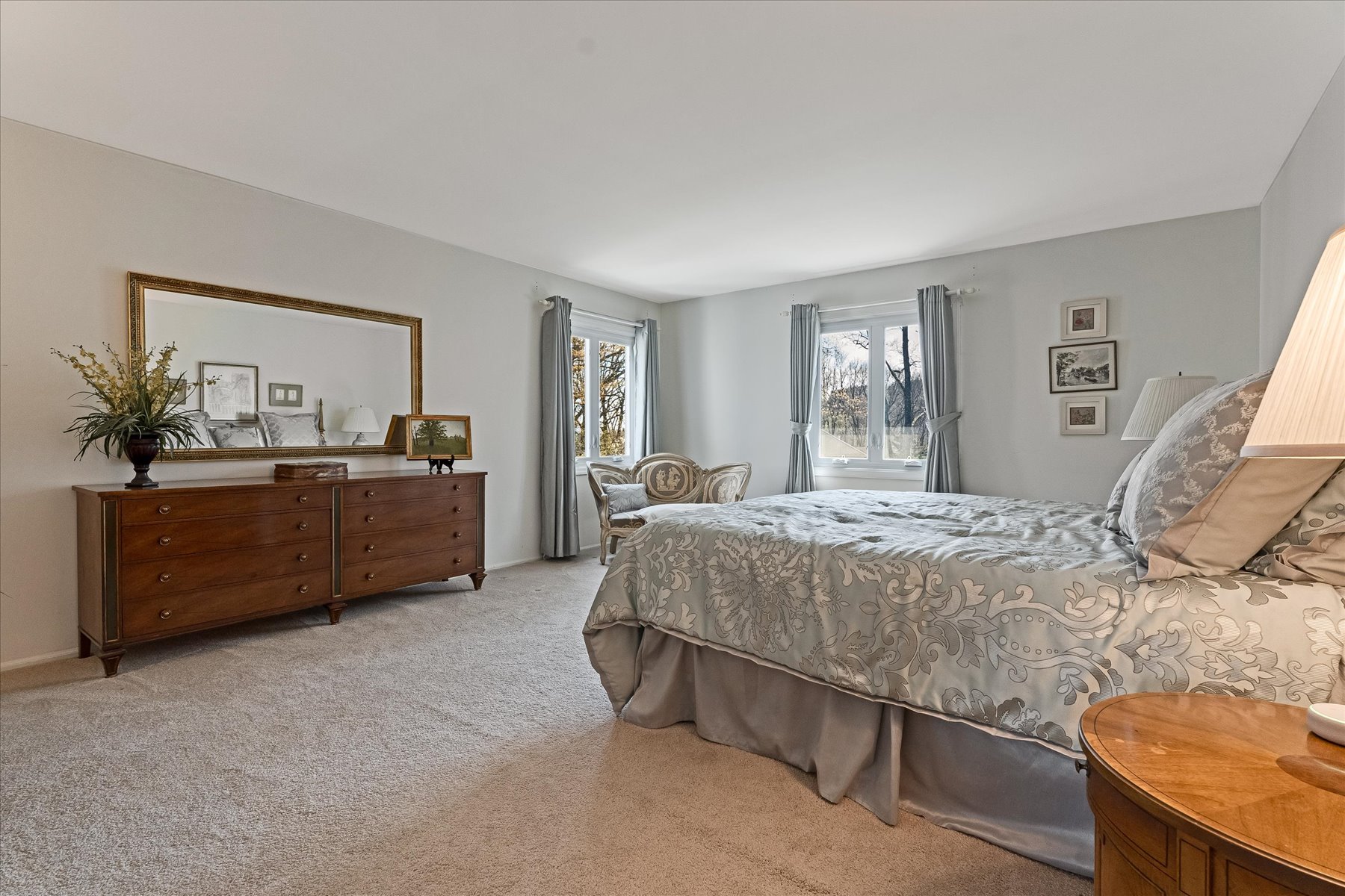  ?Powder Mill North? Warm Inviting Colonial Home - 物件實景