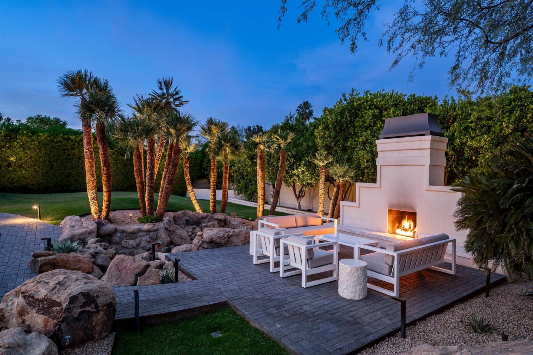  8635 N 65TH ST¦Paradise Valley, AZ - 物件實景