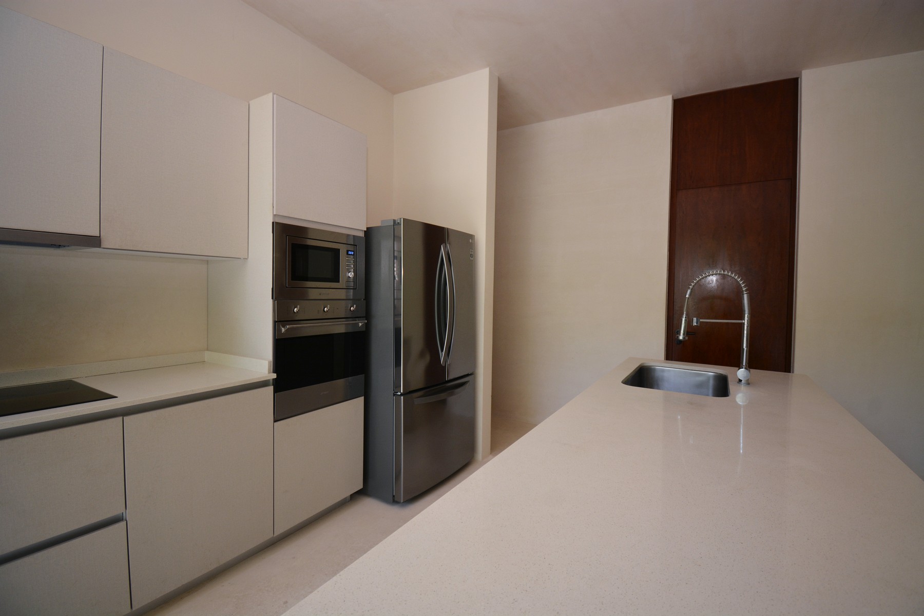  LUXURY CONDO WITH PRIVATE POOL IN AMELIA ALDEA ZAMA - 物件實景