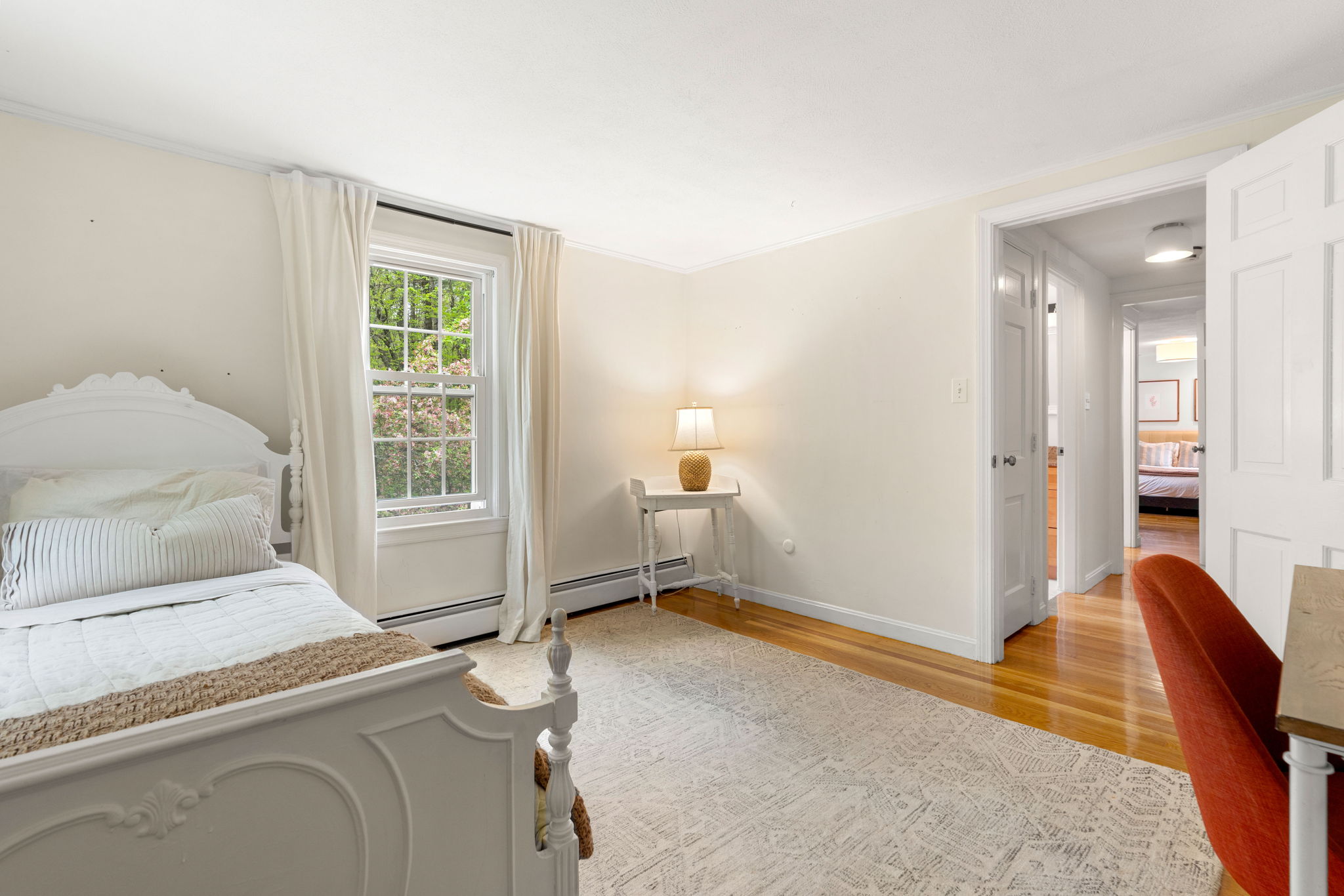  156 Washington St, Boxford, MA, 01921 - 物件實景