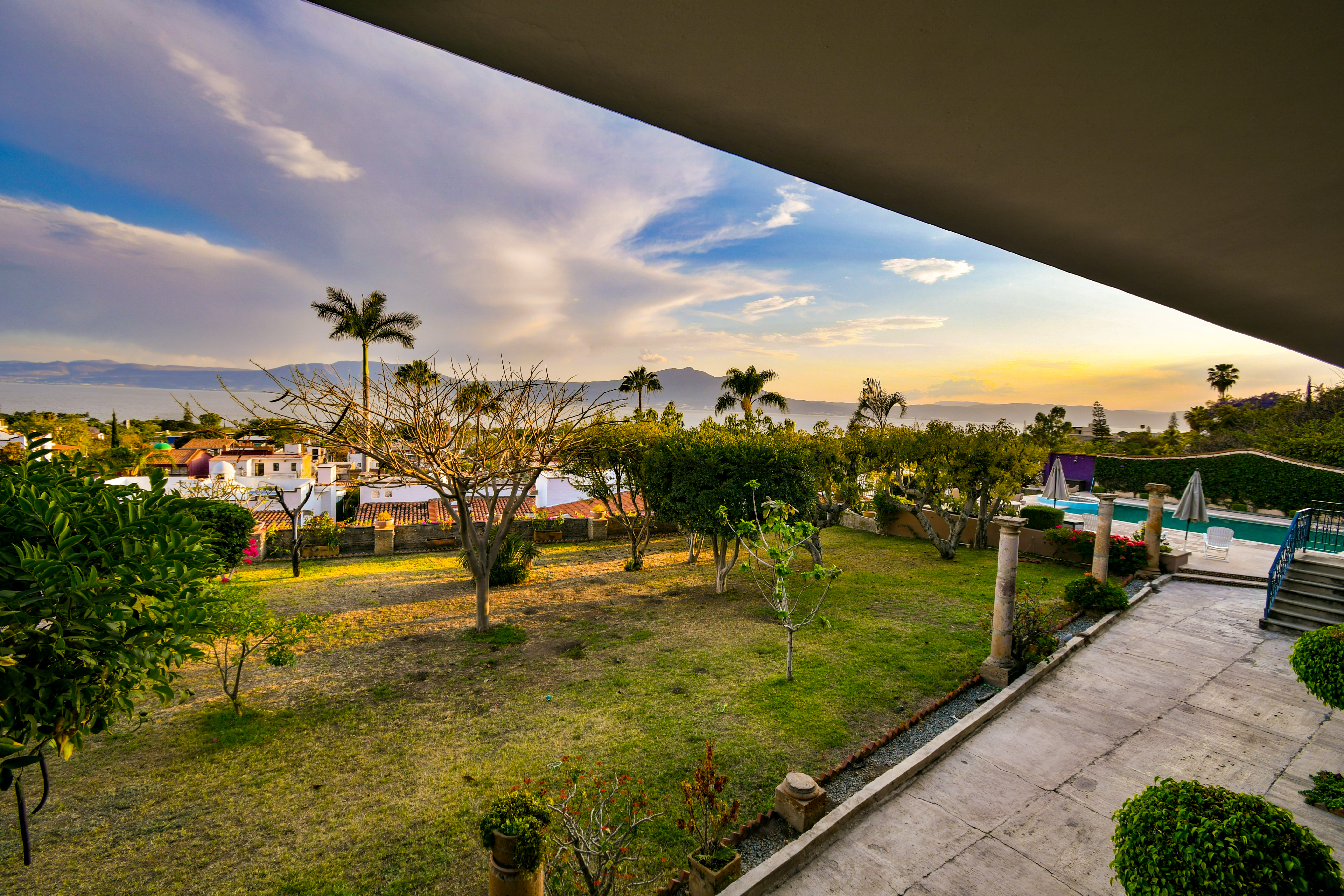  Hacienda Galeana en Ajijic, Chapala, Jalisco - 物件實景