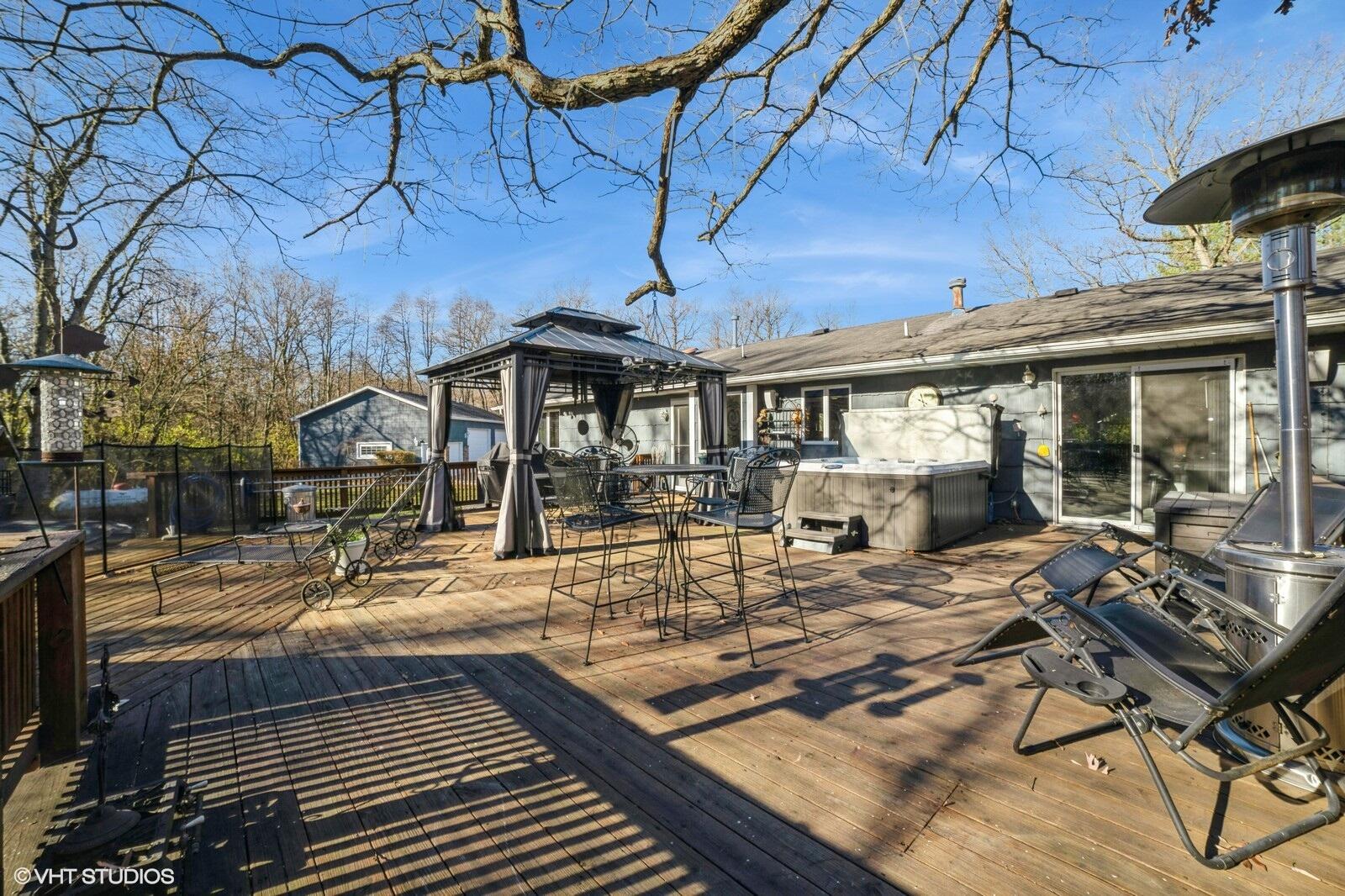 Lake Village, Indiana, 46349, United States, 4 Bedrooms Bedrooms, ,2 BathroomsBathrooms,Residential,For Sale,1766503