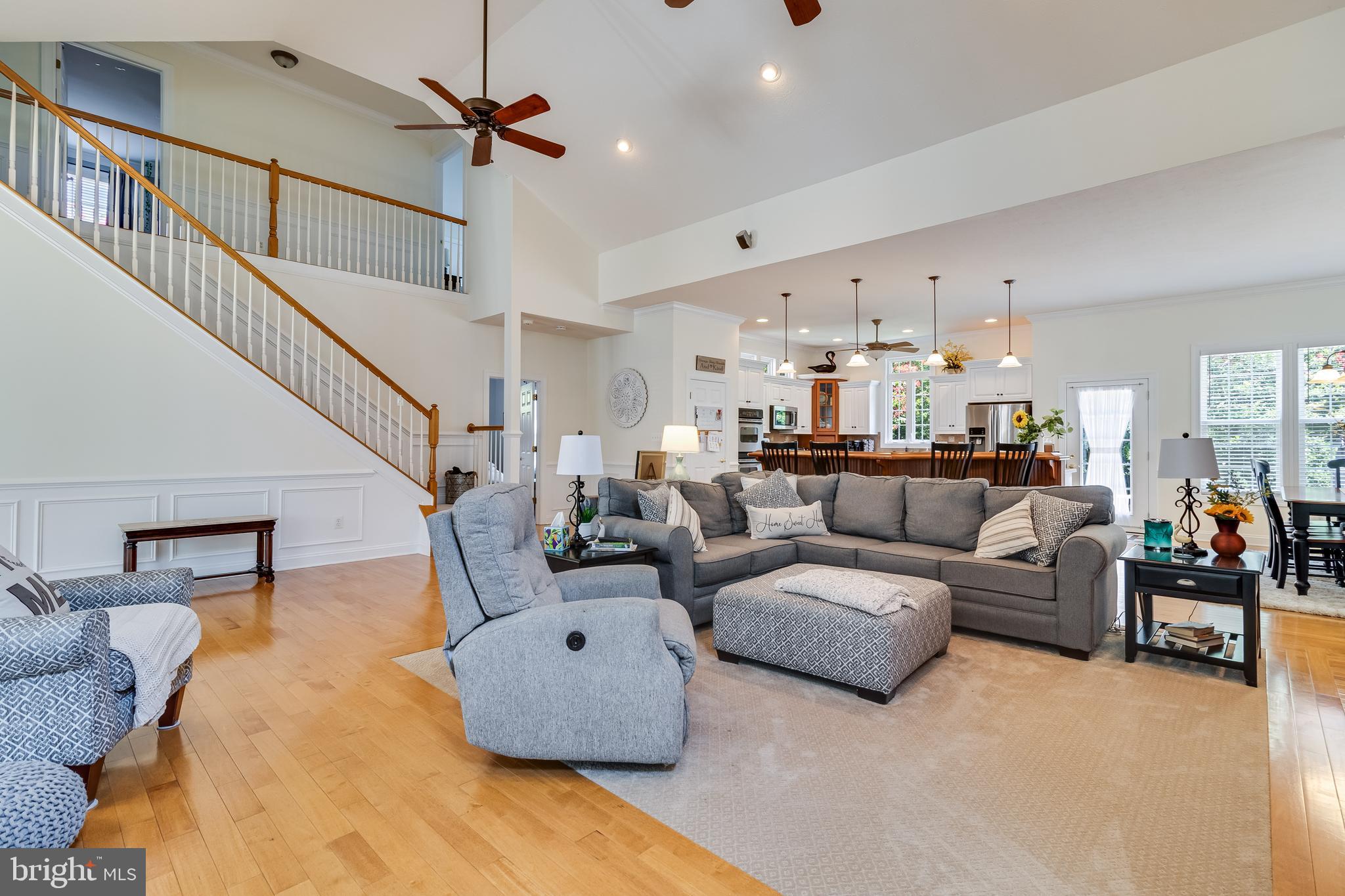 Swan Point, Maryland, 20645, United States, 5 Bedrooms Bedrooms, ,4 BathroomsBathrooms,Residential,For Sale,2008608