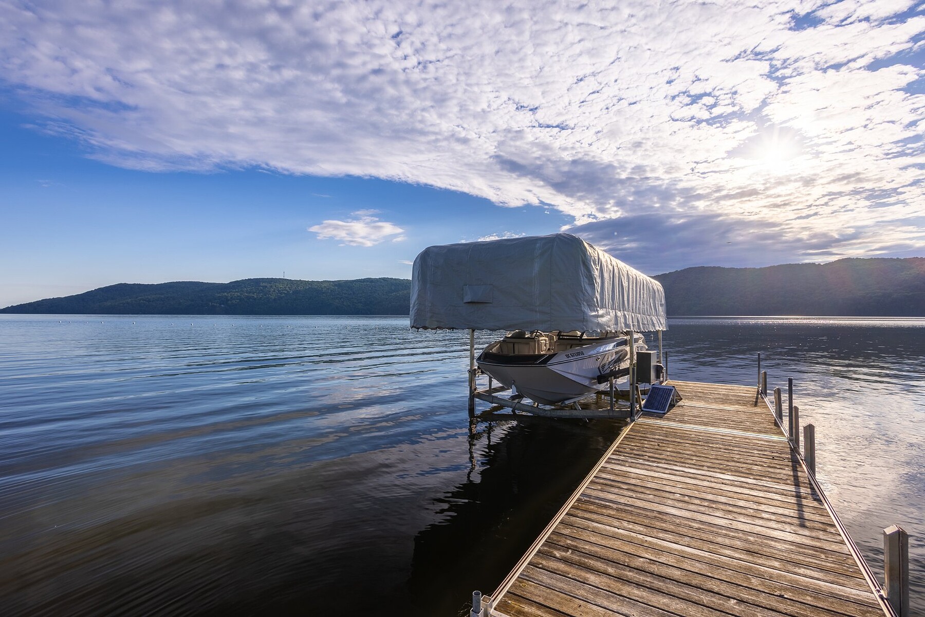 Hatley - Canton, Eastern Townships - 物件實景