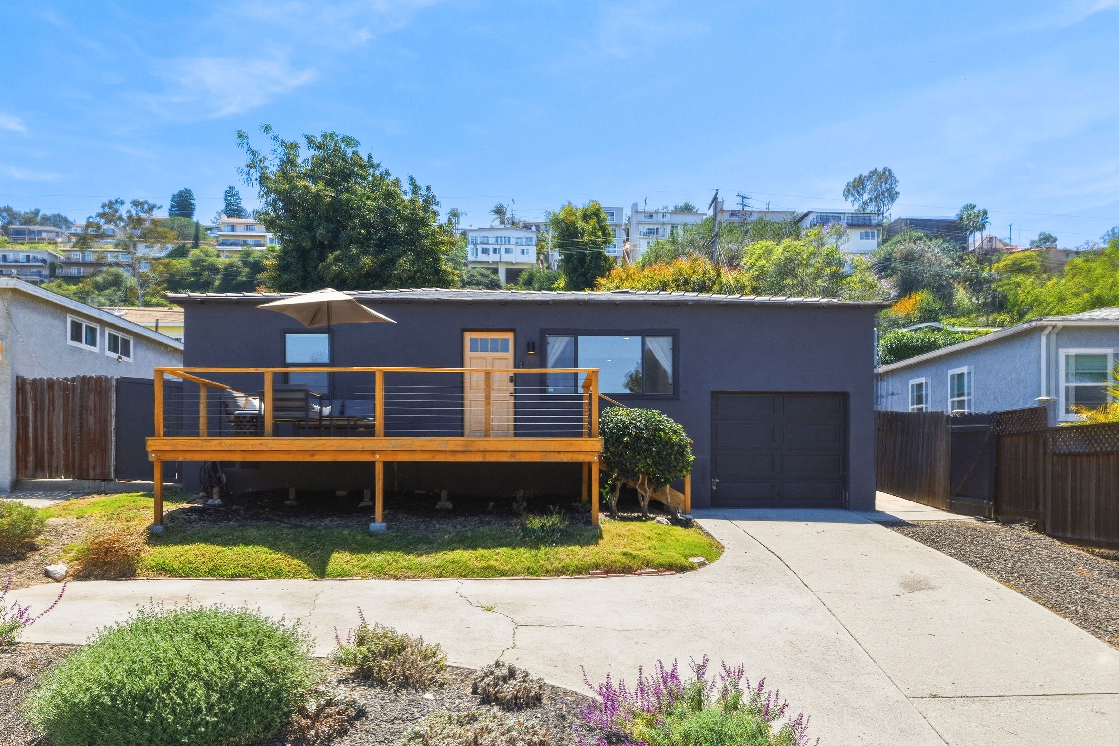  4068 Newton Street, Torrance, CA 90505 - 物件實景