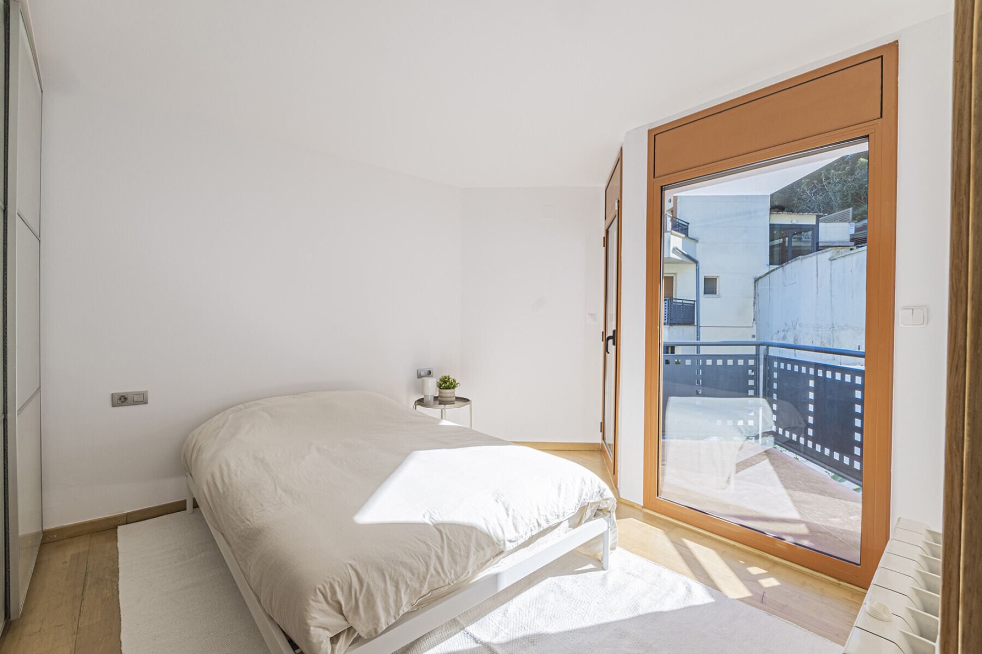  House in Vallvidrera with swimming pool and spectacular views of Tibidabo - 物件實景