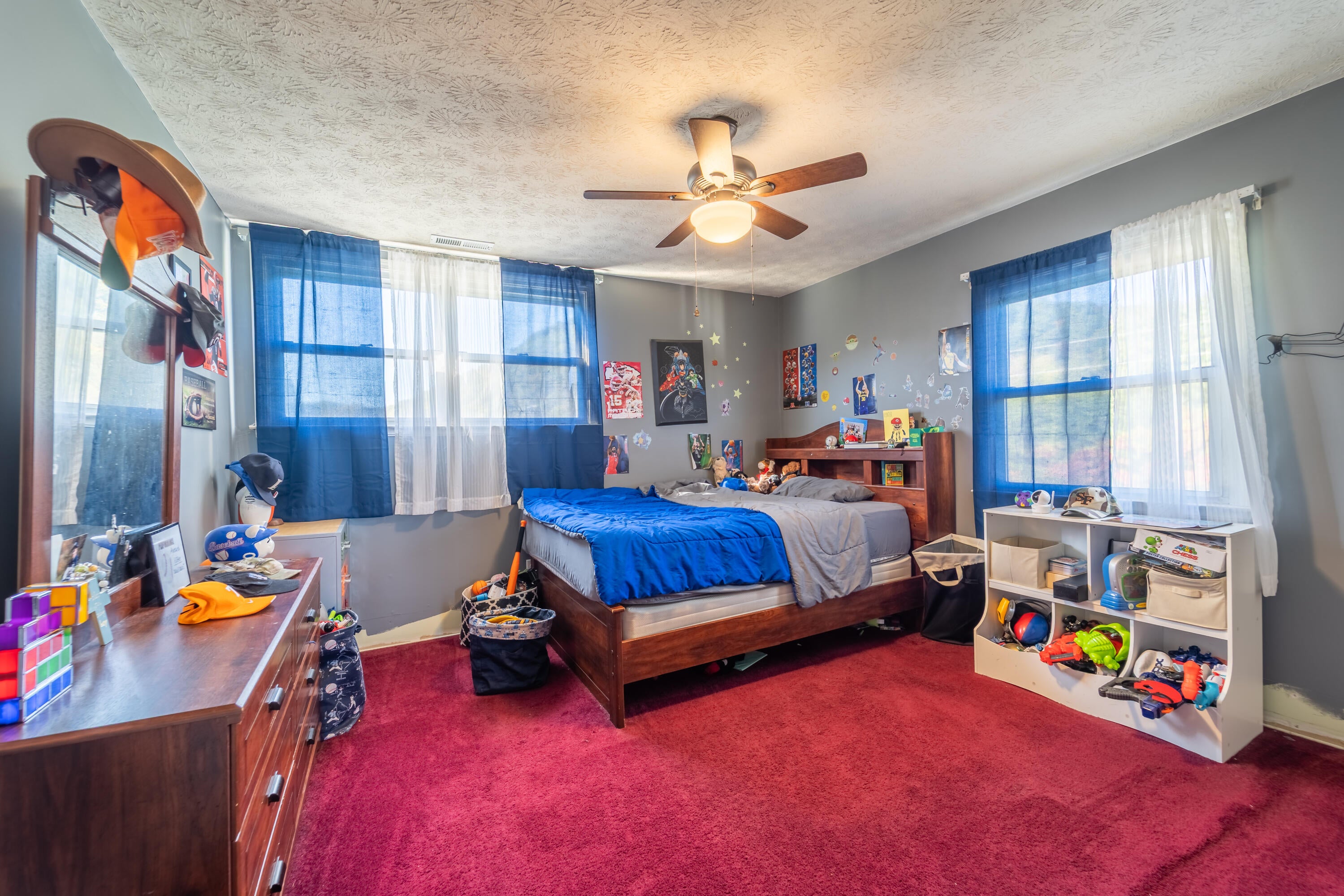 Berea, Kentucky, 40403, United States, 5 Bedrooms Bedrooms, ,3 BathroomsBathrooms,Residential,For Sale,1975265