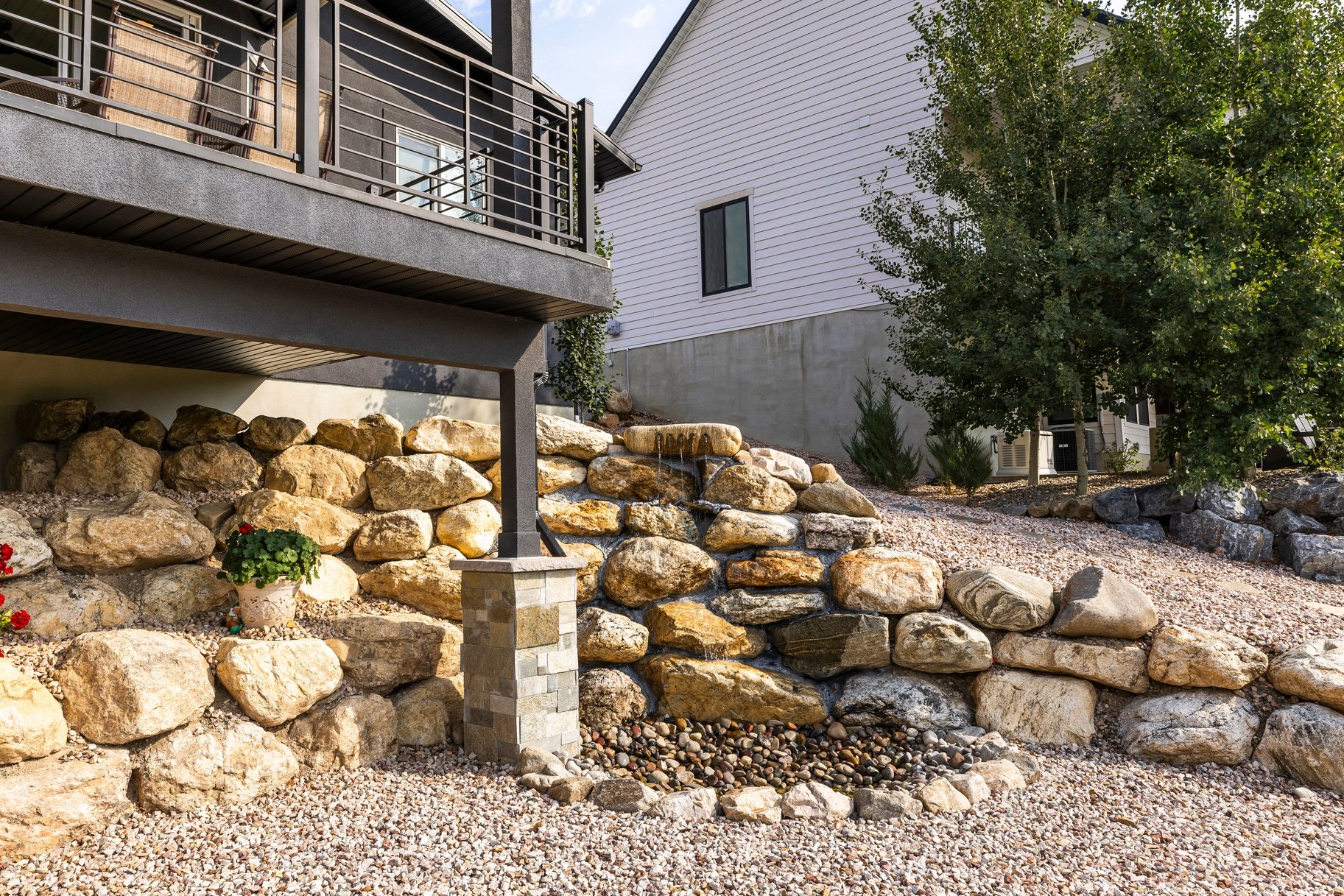  Mountain Living at The Preserve at Sheep Creek - 物件實景