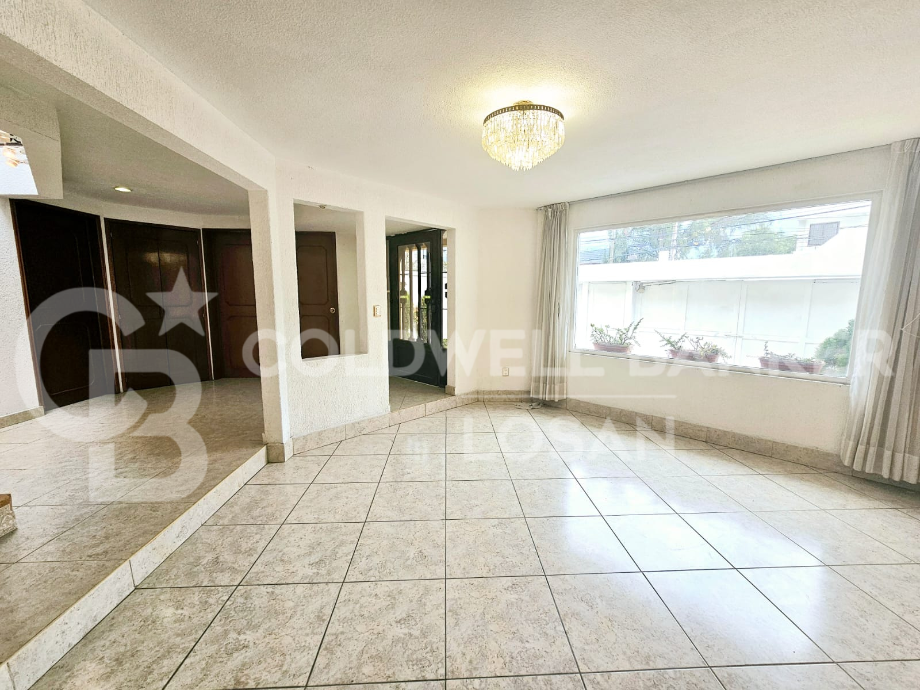 Naucalpan de Juárez, Estado de méxico, 53100, Mexico, 3 Bedrooms Bedrooms, ,4 BathroomsBathrooms,Residential,For Sale,1687508