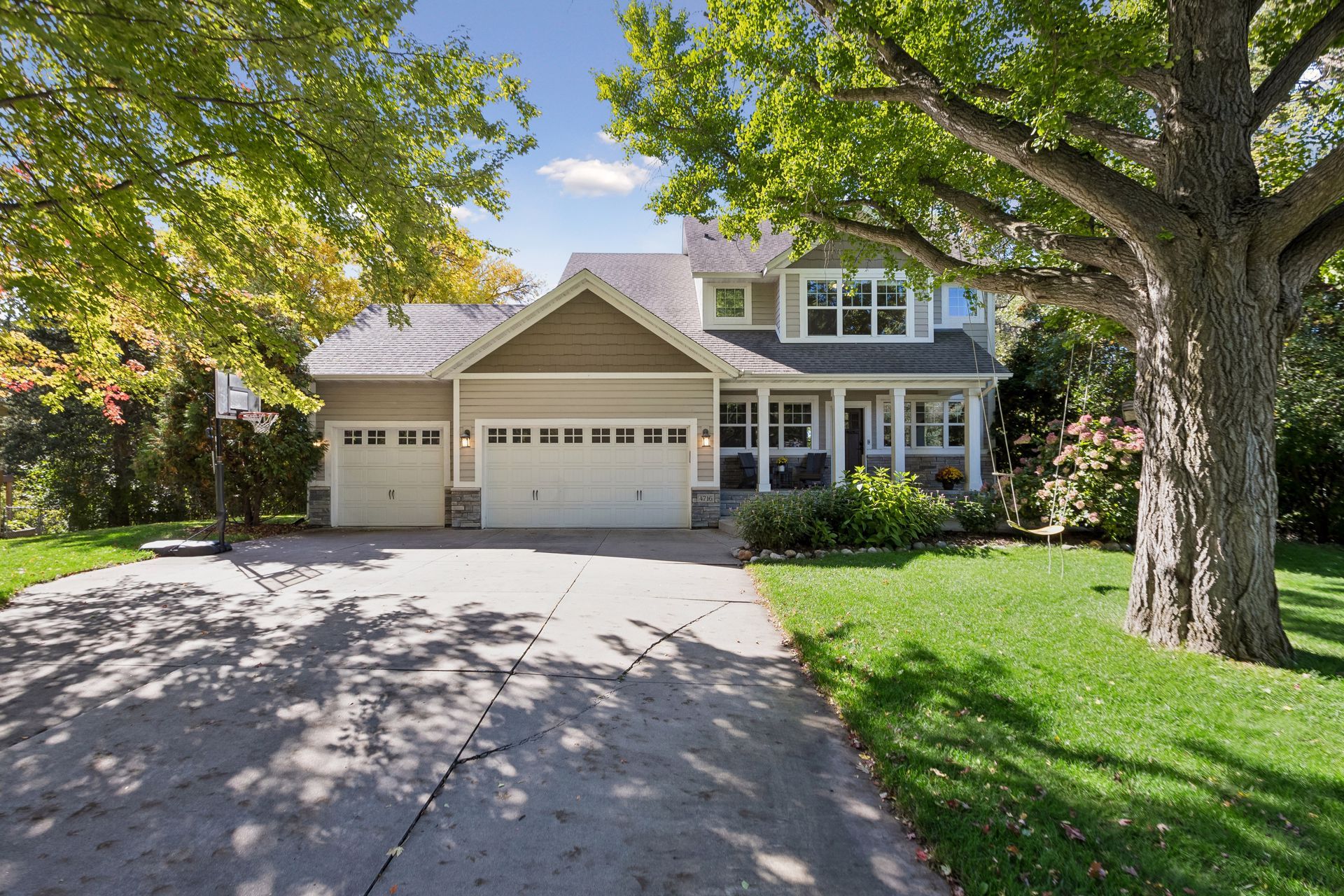  Modern Comfort Surrounded by Minnetonka Woodlands - 物件實景
