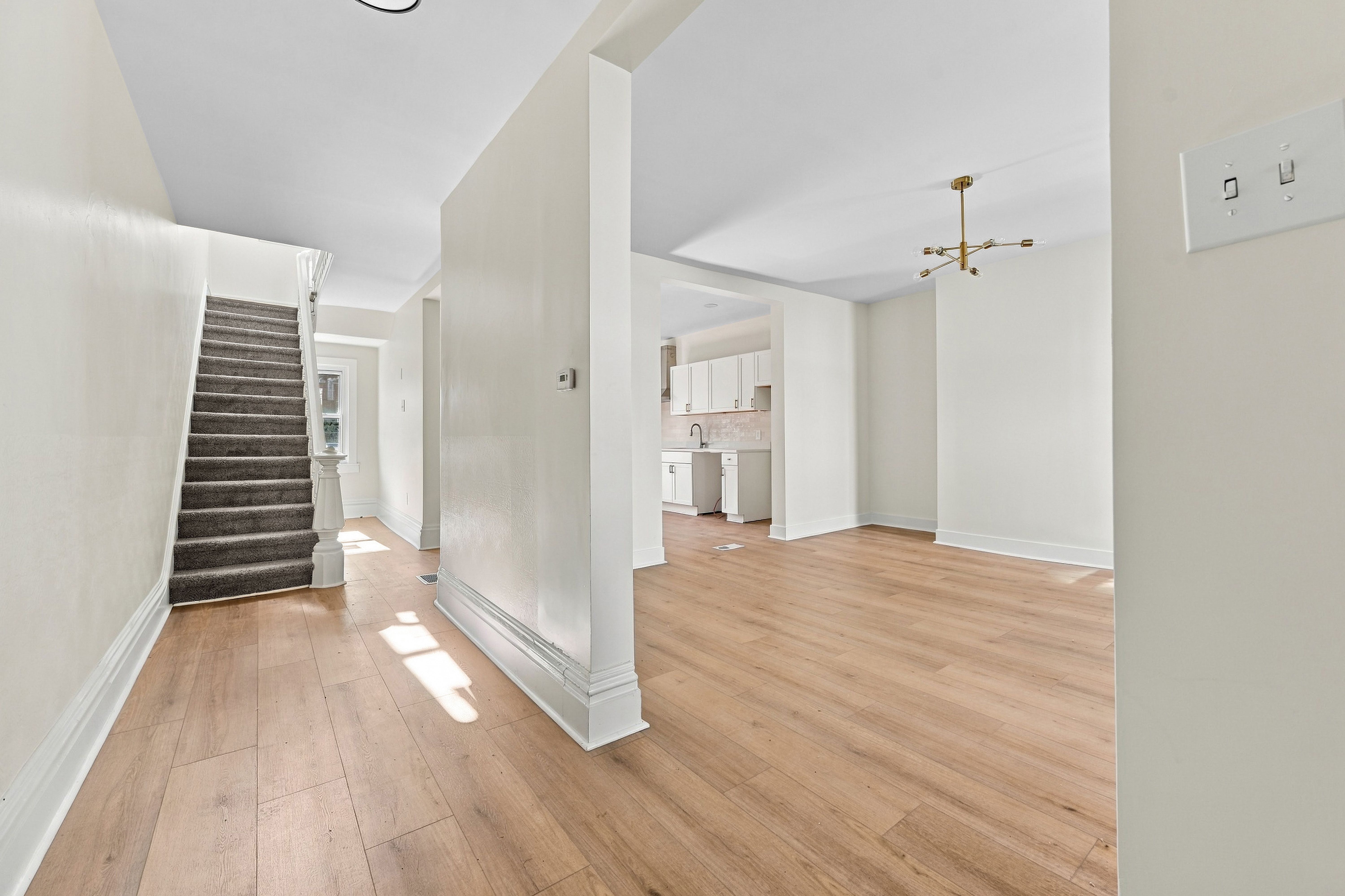  1237 High Street, Pittsburgh, PA 15212 - 物件實景
