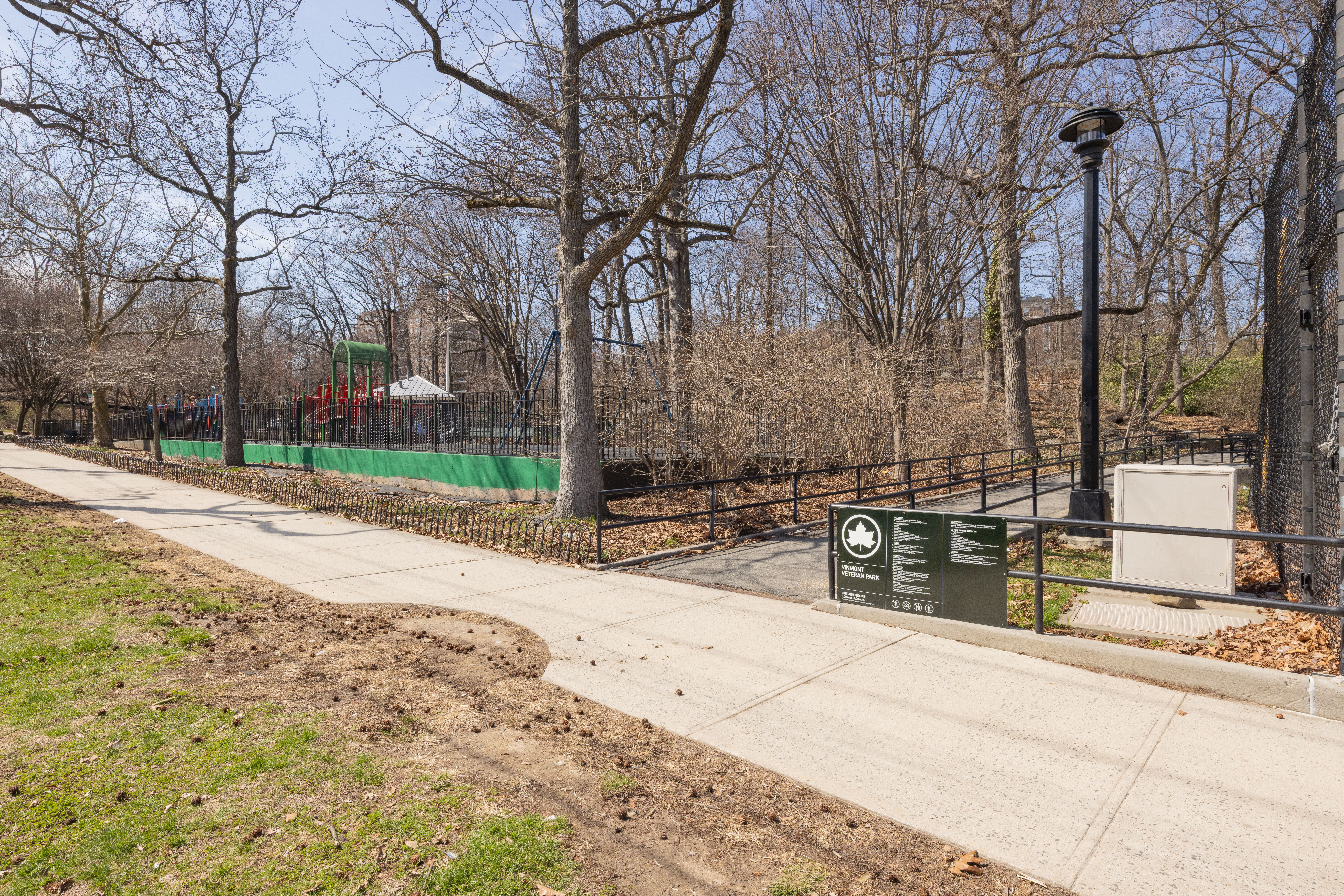  5410 Mosholu Avenue - 物件實景