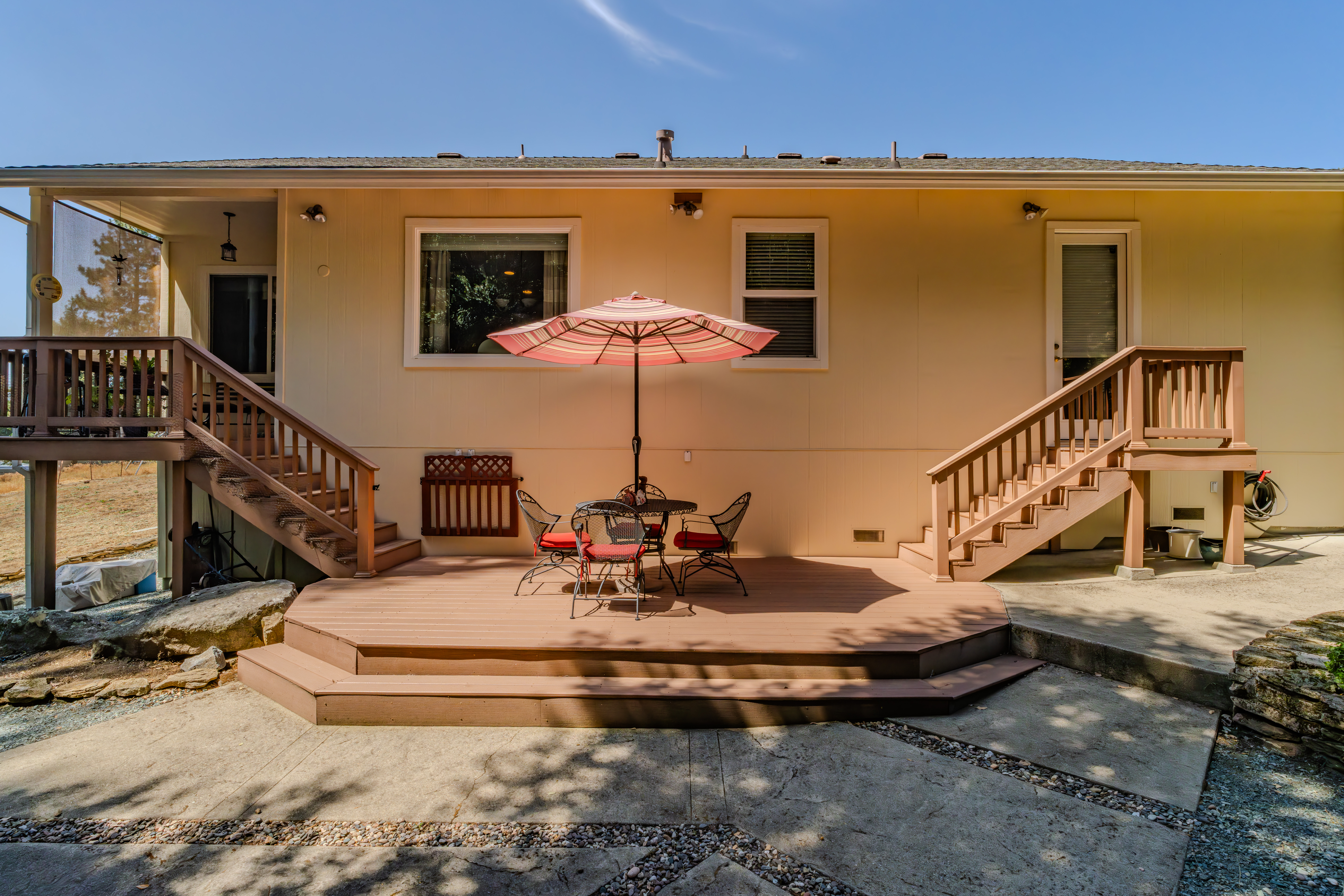  22590 Rocky Lane, Pioneer, CA 95666 - 物件實景