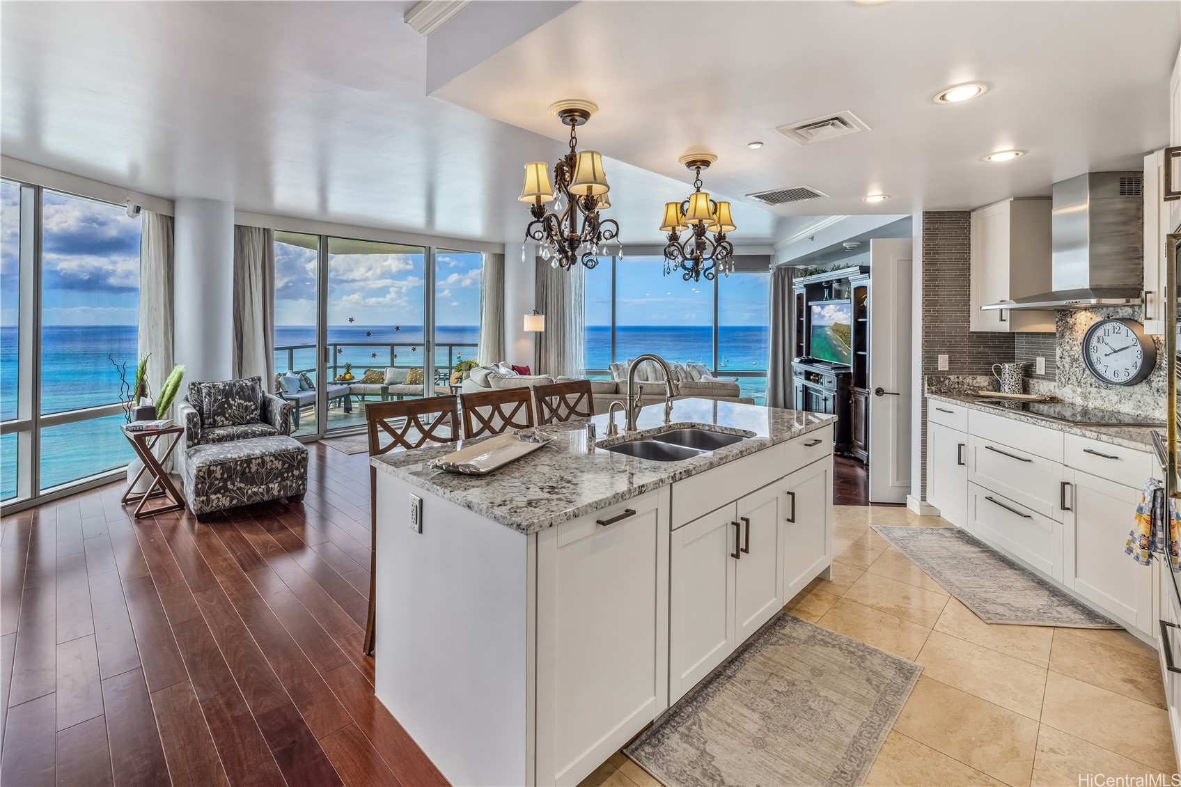 223 Saratoga Road Unit 2710, Honolulu, Hawaii, 96815, United States, 3 Bedrooms Bedrooms, ,4 BathroomsBathrooms,Residential,For Sale,223 Saratoga Road Unit 2710,1672657