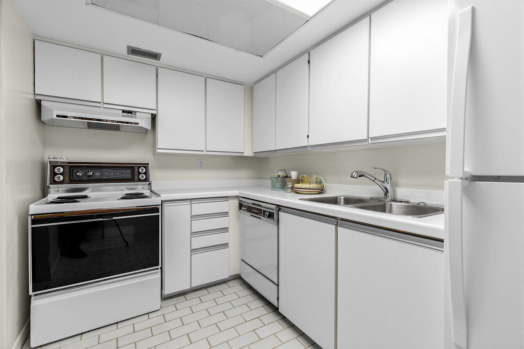  The Three Sixty - 物件實景