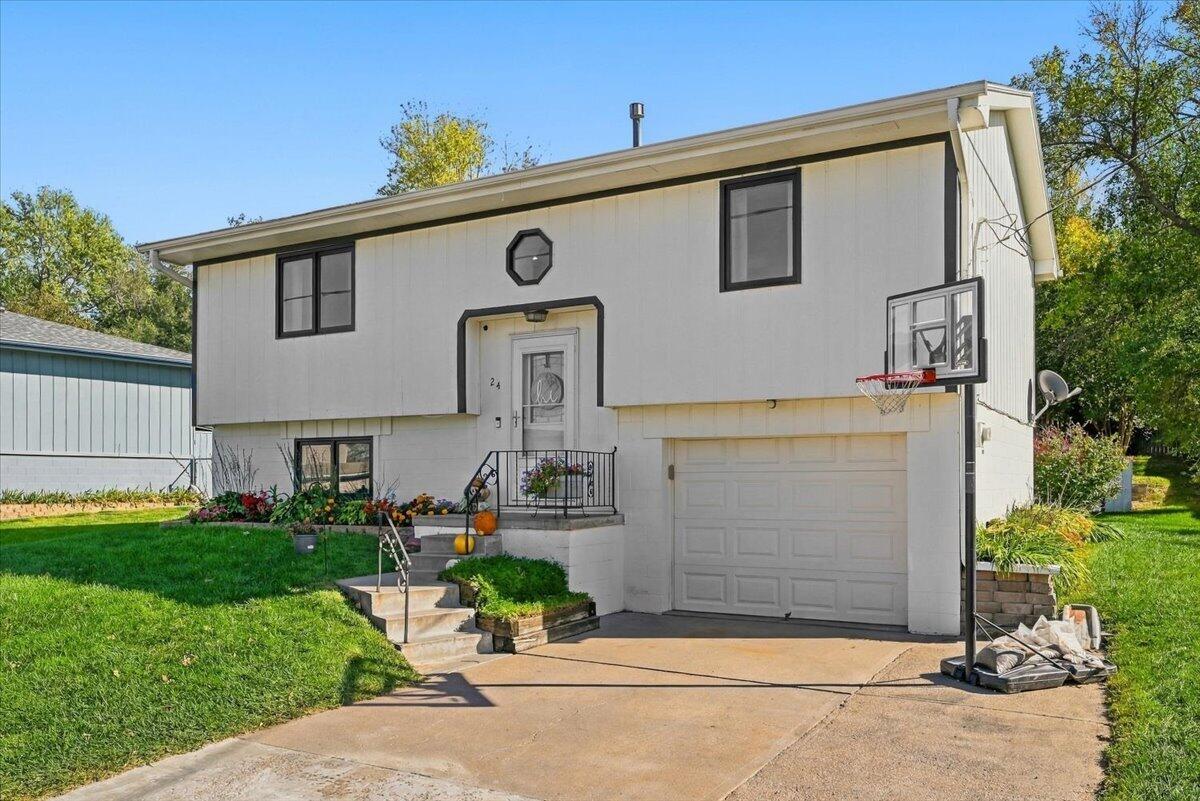 Countryside Dr, Treynor, IA 51575