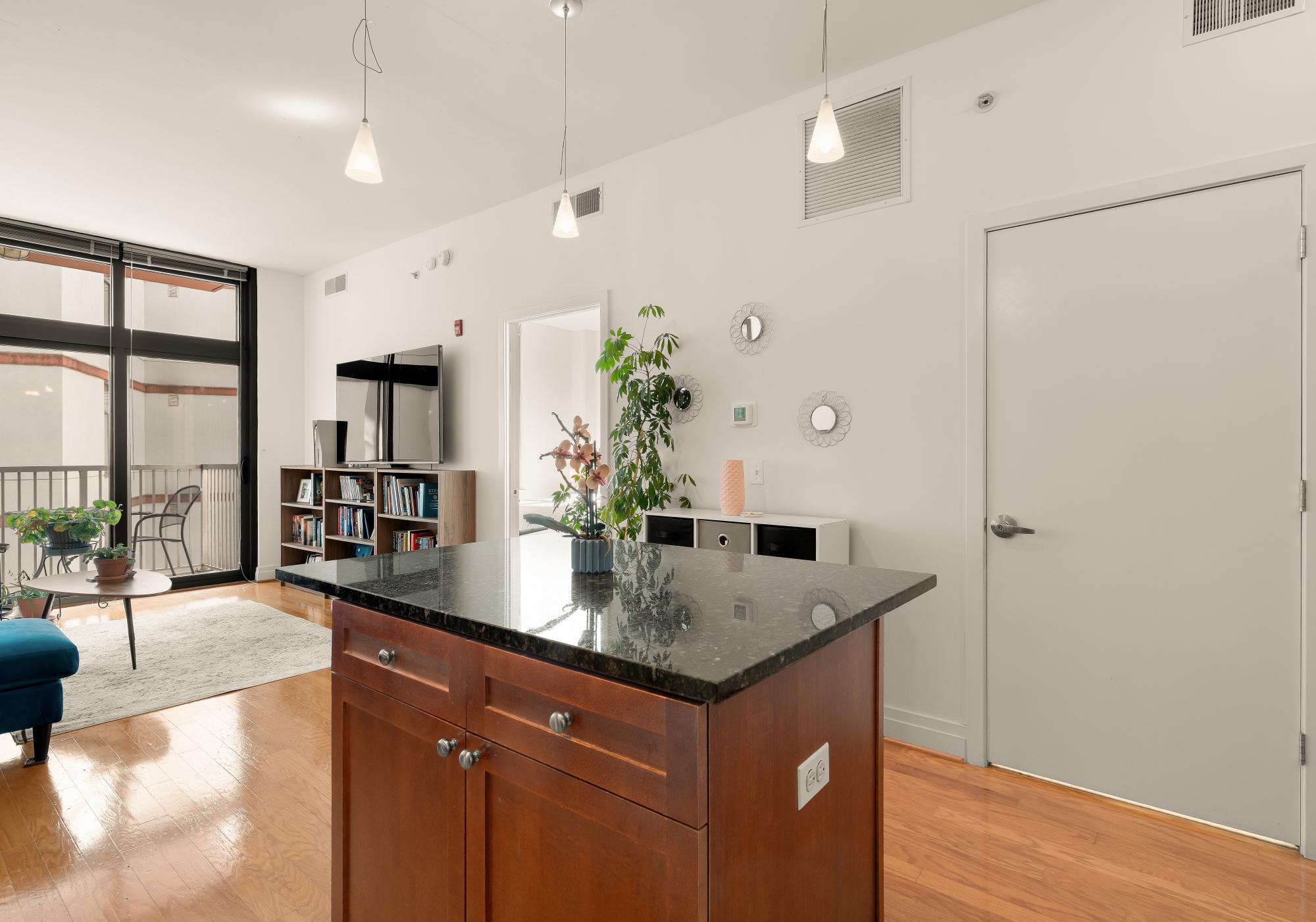  2120 Vermont Avenue NW, Washington, DC, 20001 - 物件實景