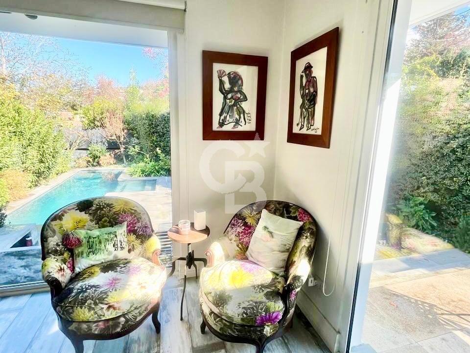 Lo Barnechea, Chile, 5 Bedrooms Bedrooms, ,6 BathroomsBathrooms,Residential,For Sale,2001003