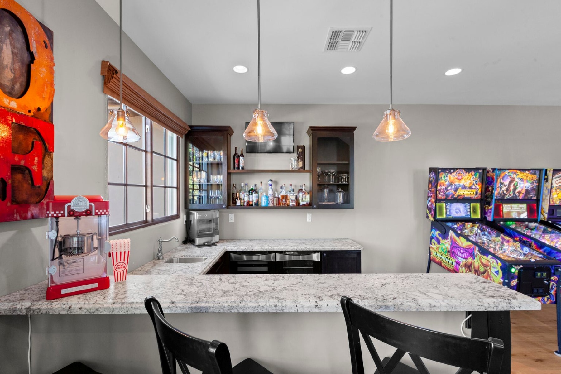  4909 N 45th Place  Phoenix, AZ - 物件實景