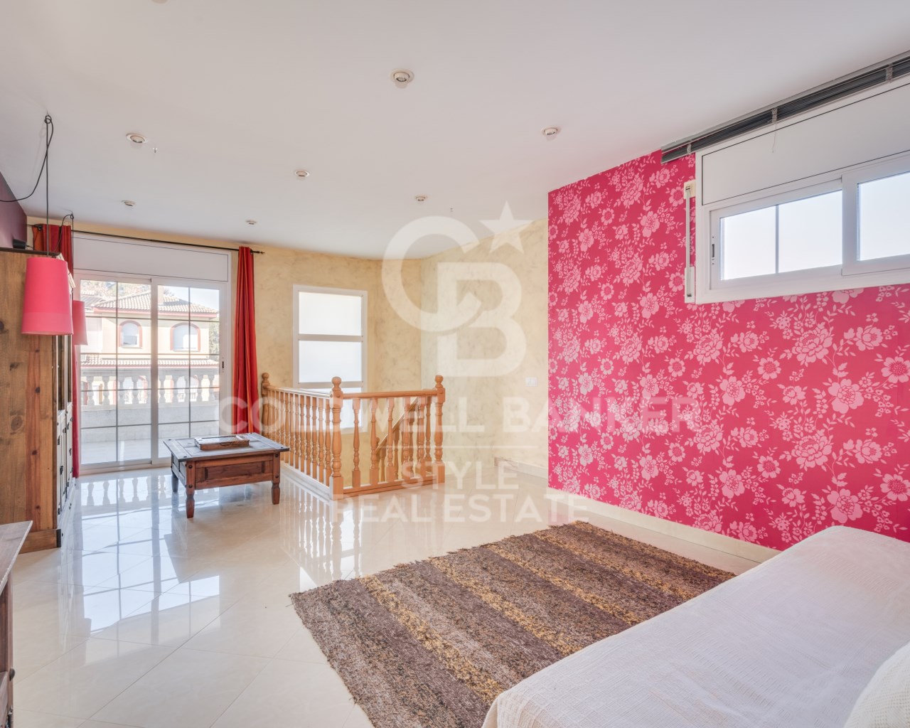 Calle Anne Frank D' Barcelona, Sabadell, La Conc?, Sabadell, Catalonia, 08206, ES, 6 Bedrooms Bedrooms, ,4 BathroomsBathrooms,Residential,For Sale,Calle Anne Frank D' Barcelona, Sabadell, La Conc?,1622954