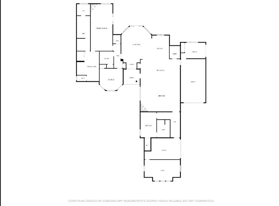 Carlsbad, New Mexico, 88220, United States, 4 Bedrooms Bedrooms, ,6 BathroomsBathrooms,Residential,For Sale,1974885