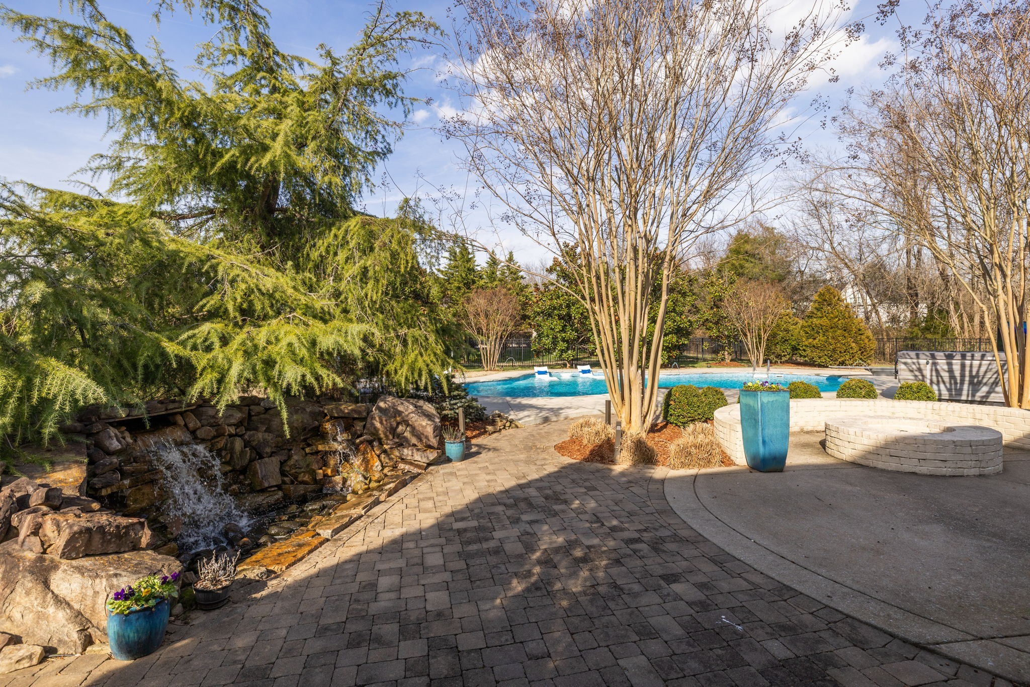  400 Ernest Rice Ln, Franklin, TN, 37069 - 物件實景