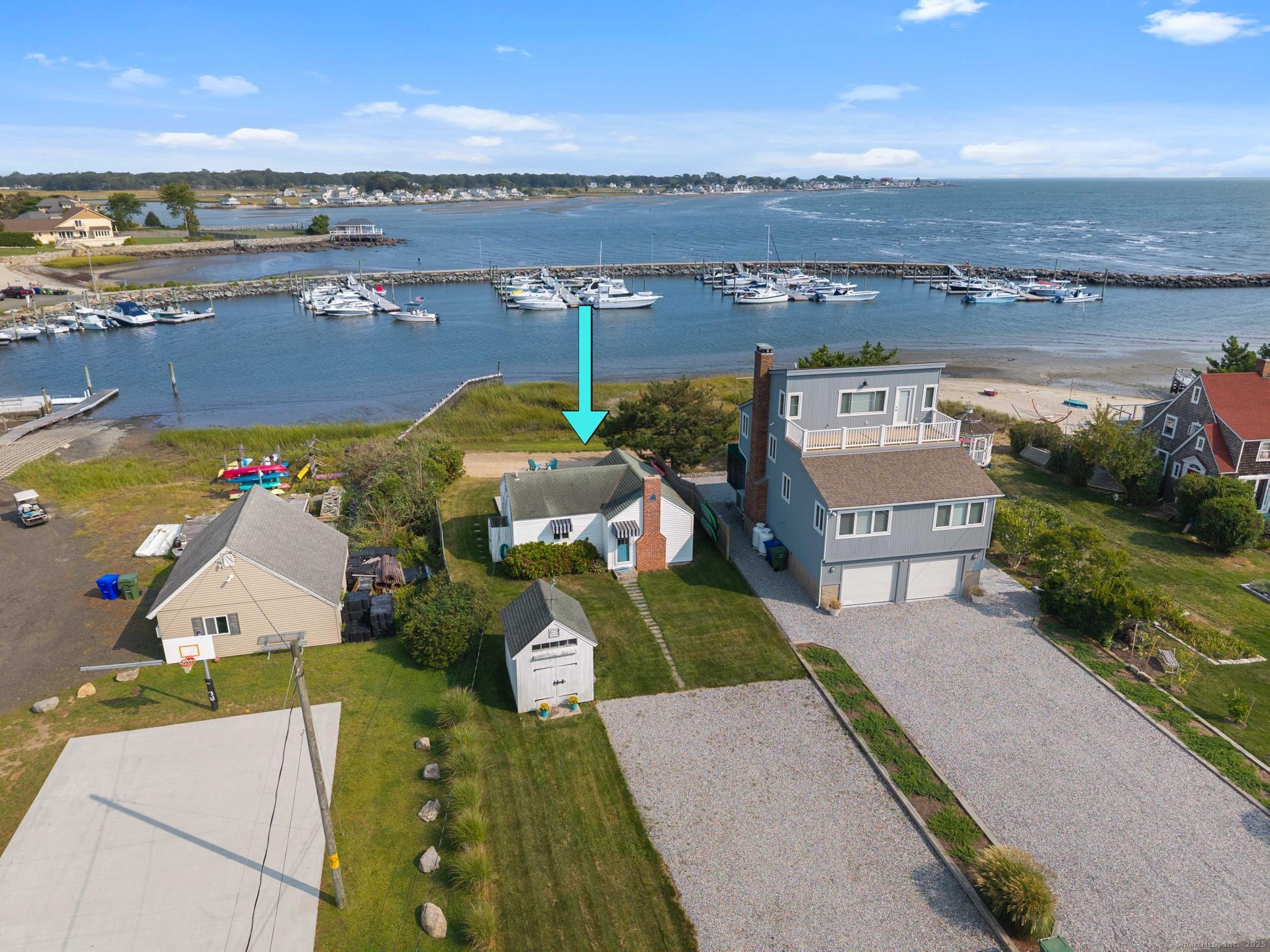 Old Saybrook, Connecticut, 06475, United States, 1 Bedroom Bedrooms, ,1 BathroomBathrooms,Residential,For Sale,1926947