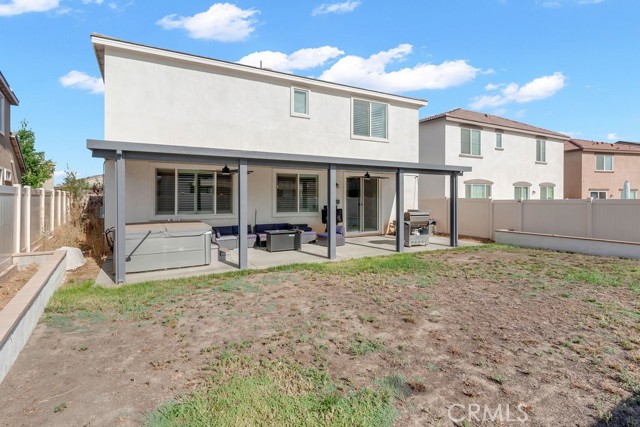 Moreno Valley, California, 92551, United States, 5 Bedrooms Bedrooms, ,3 BathroomsBathrooms,Residential,For Sale,1983557