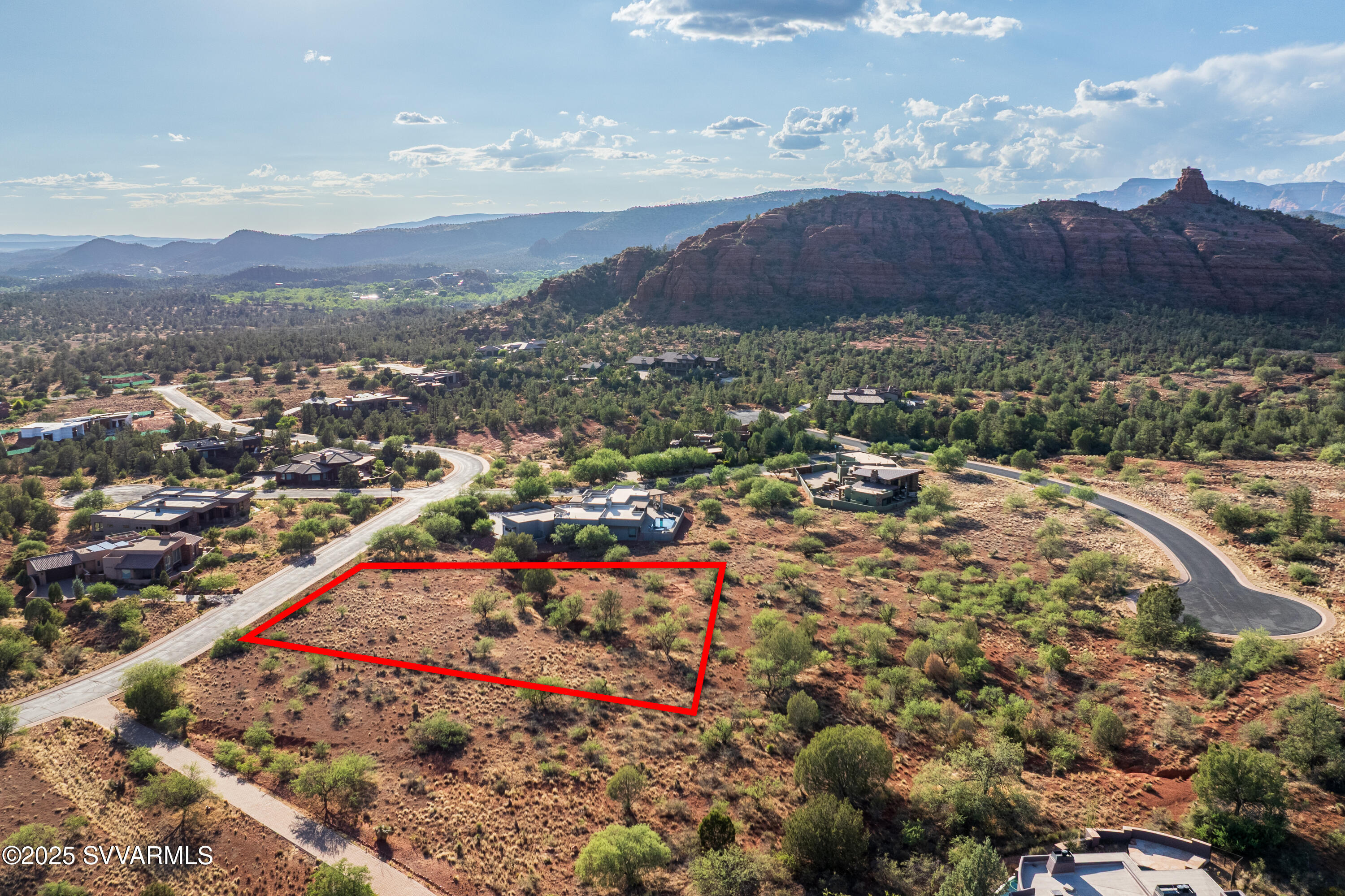 Sedona, Arizona, 86351, United States, ,Land,For Sale,1856903
