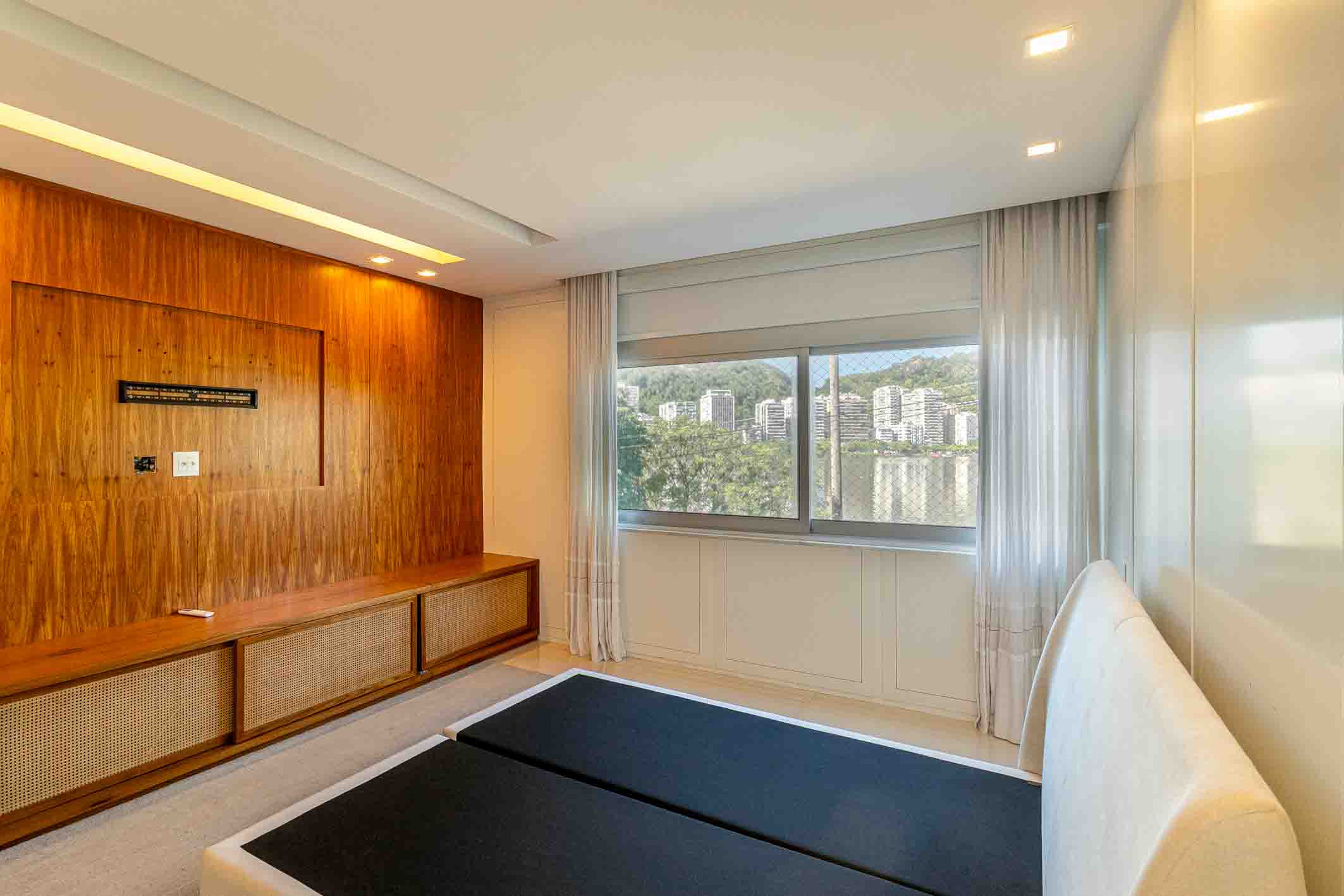  Apartment with panoramic Lagoa views and elegant circular floor plan - 物件實景