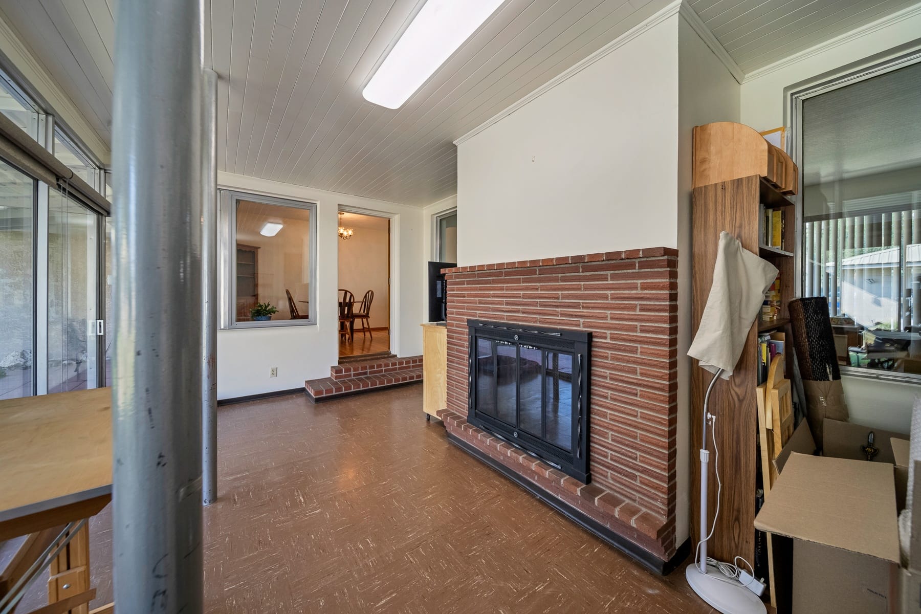 291 NW 4th Street Prineville, OR 97754 - 物件實景