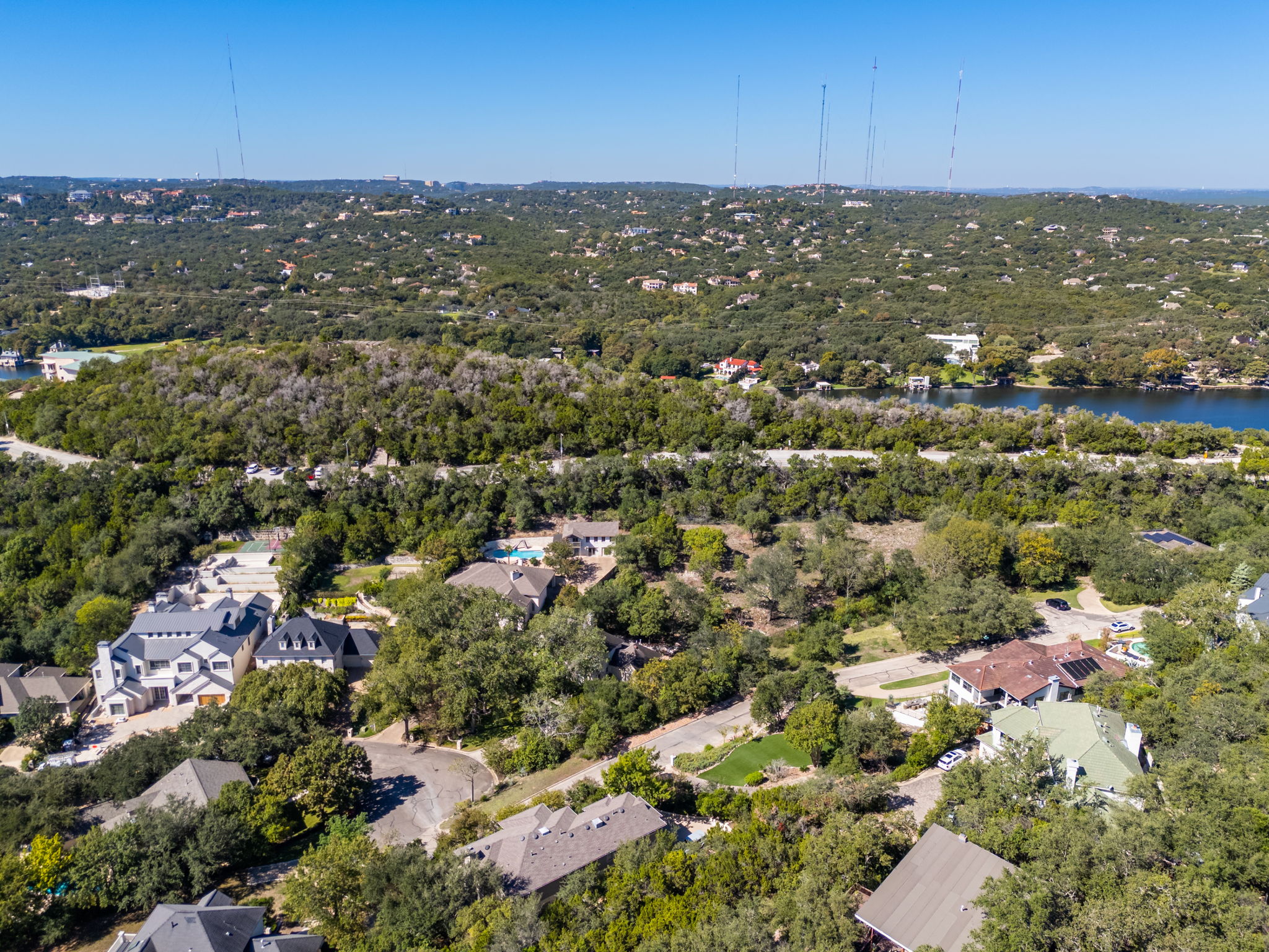  The Mount Bonnell Legacy Estate - 物件實景
