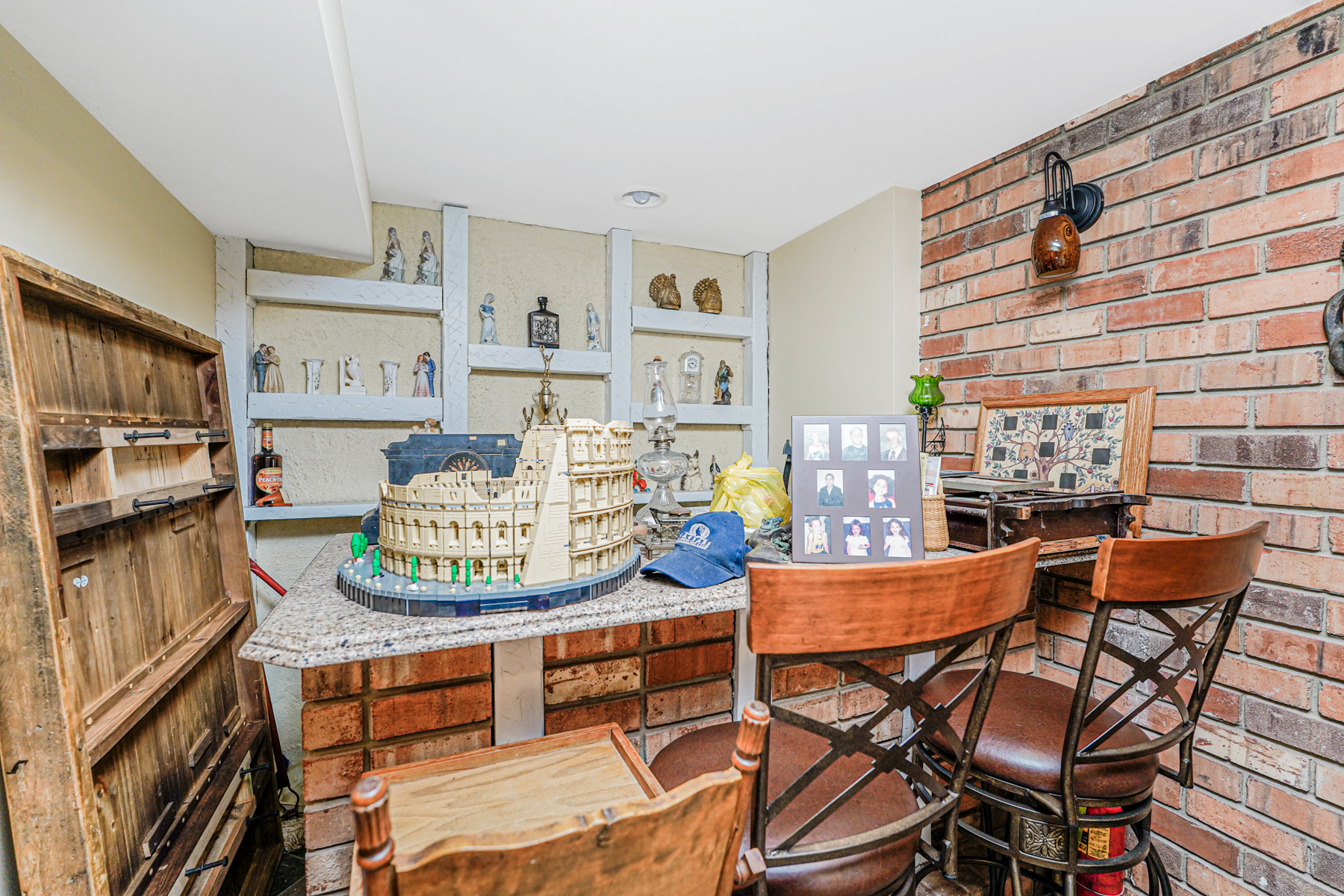Staten Island, New York, 10301, United States, 4 Bedrooms Bedrooms, ,3 BathroomsBathrooms,Residential,For Sale,1838592