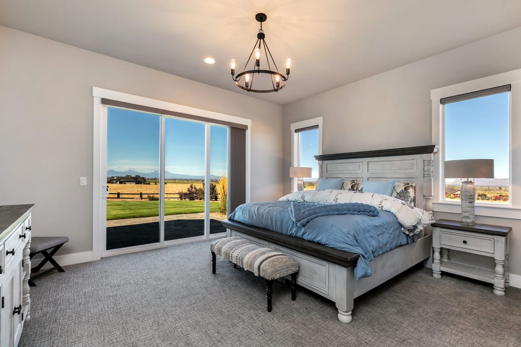  6949 SW Mill Iron Circle Powell Butte, OR 97753 - 物件實景
