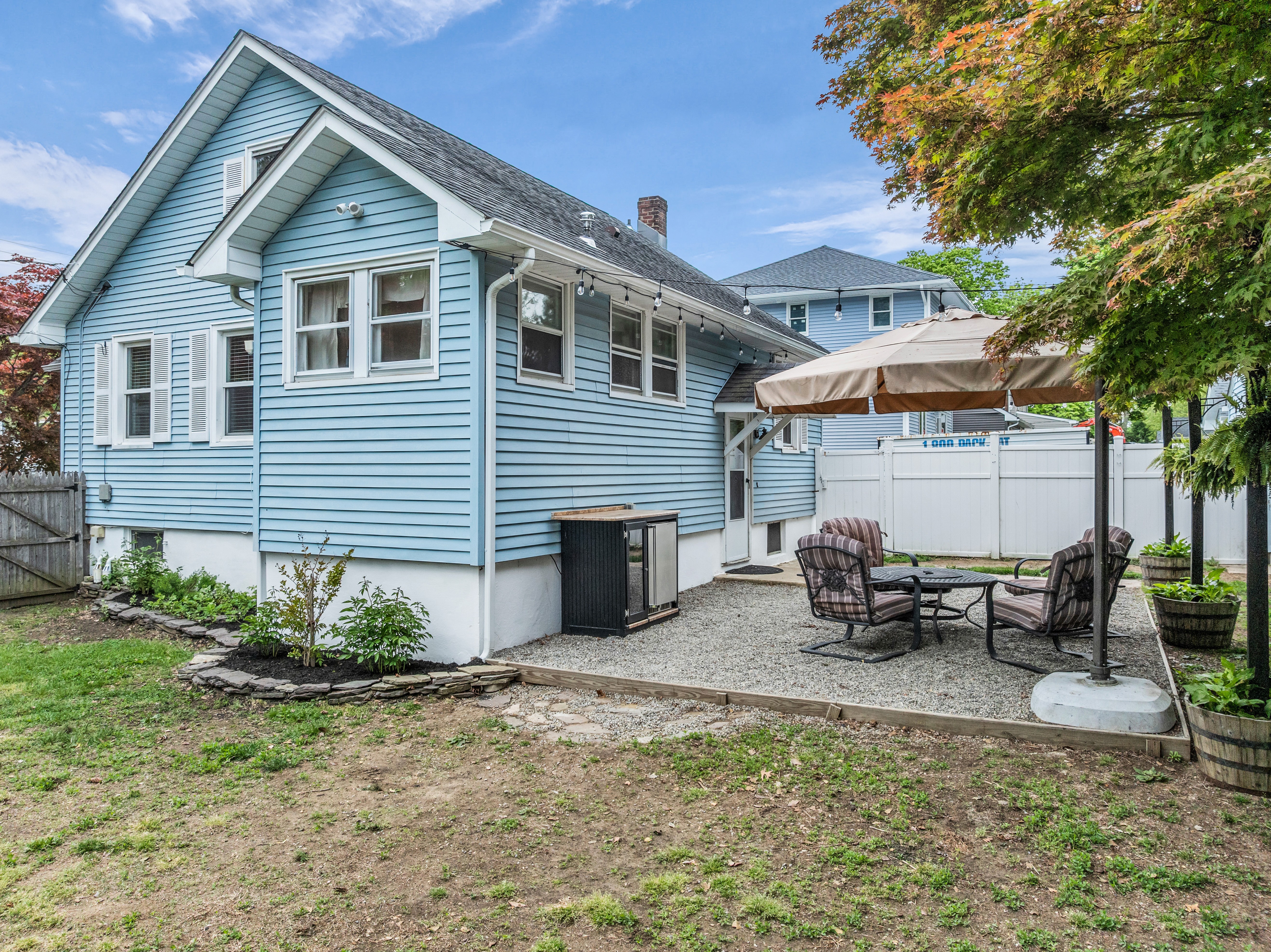  Charming 2-Bedroom, 1-Bath Ranch - 物件實景