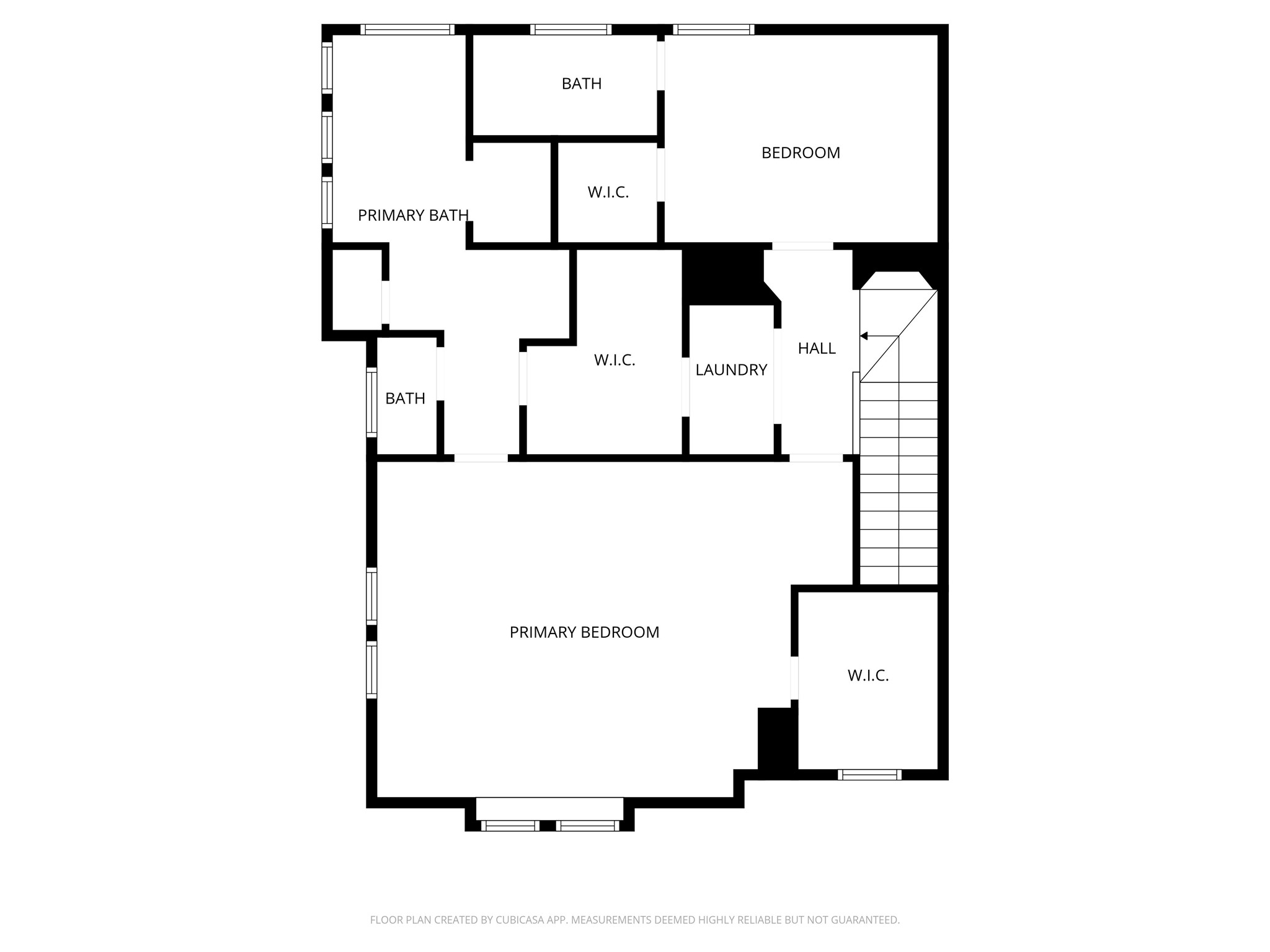  5634 Kiam Street C - 物件實景