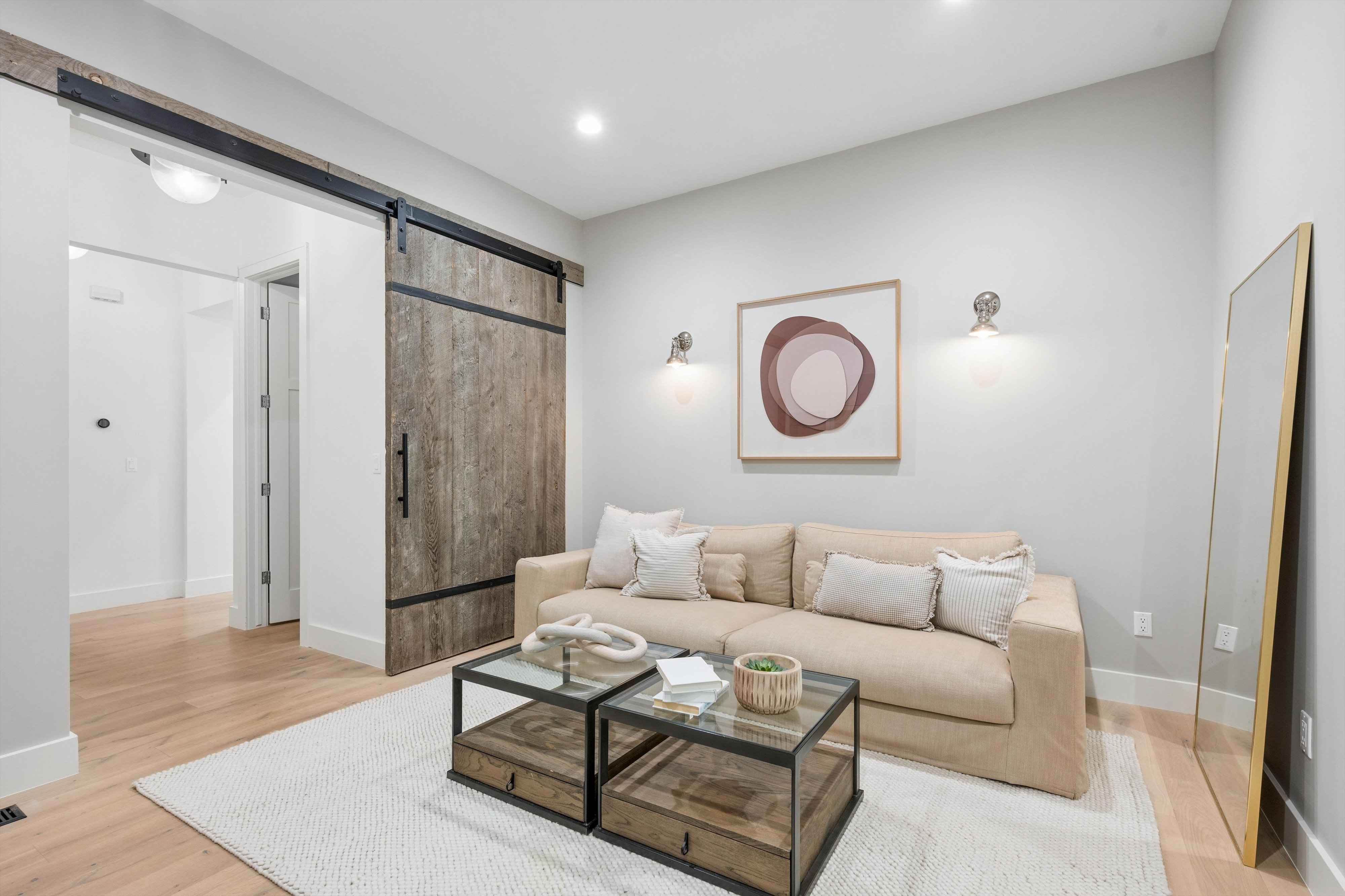  Modern Cherry Hills Masterpiece: Rare Main-Floor Luxury - 物件實景