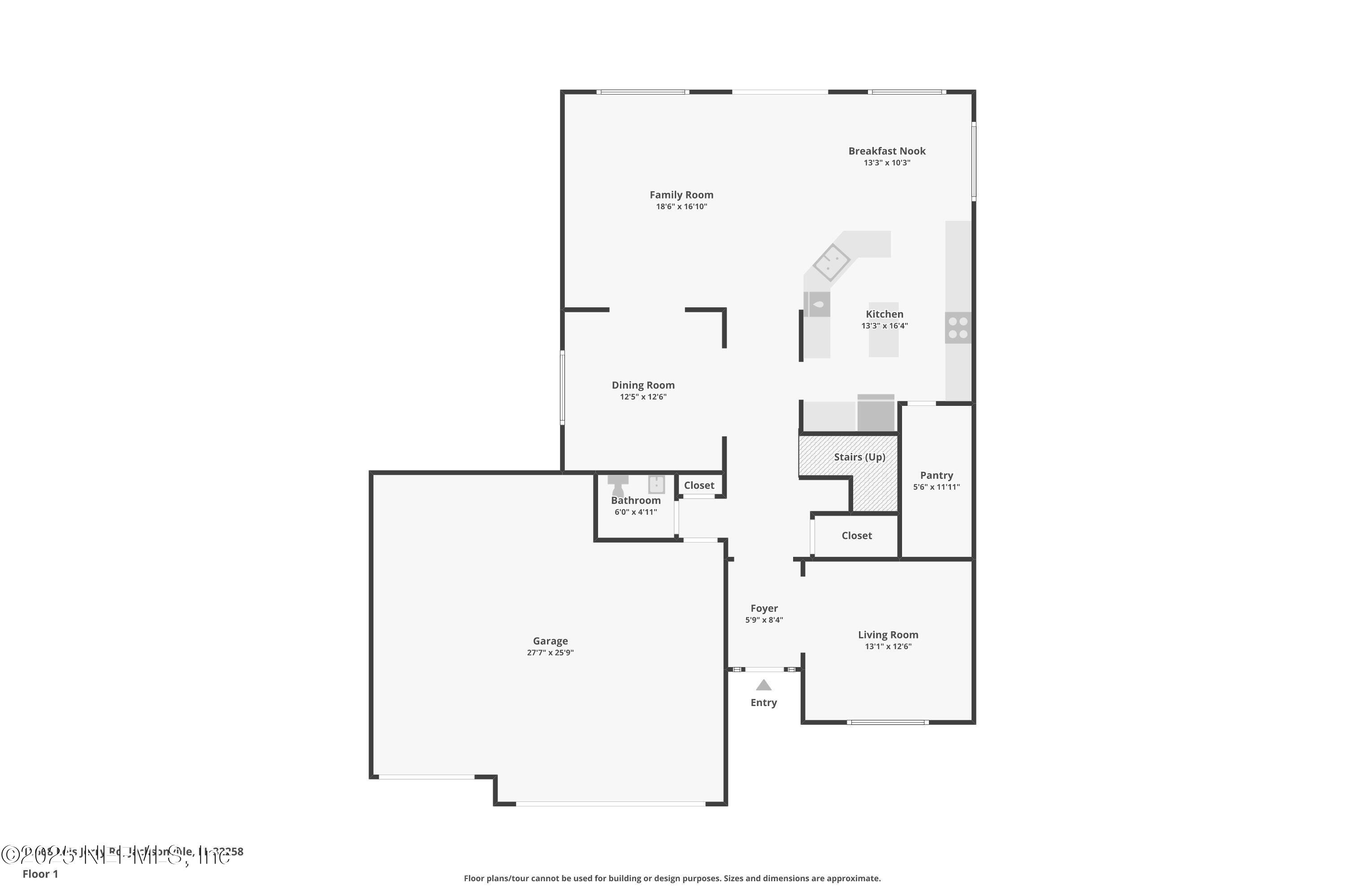 Jacksonville, Florida, 32258, United States, 4 Bedrooms Bedrooms, ,4 BathroomsBathrooms,Residential,For Sale,1989515