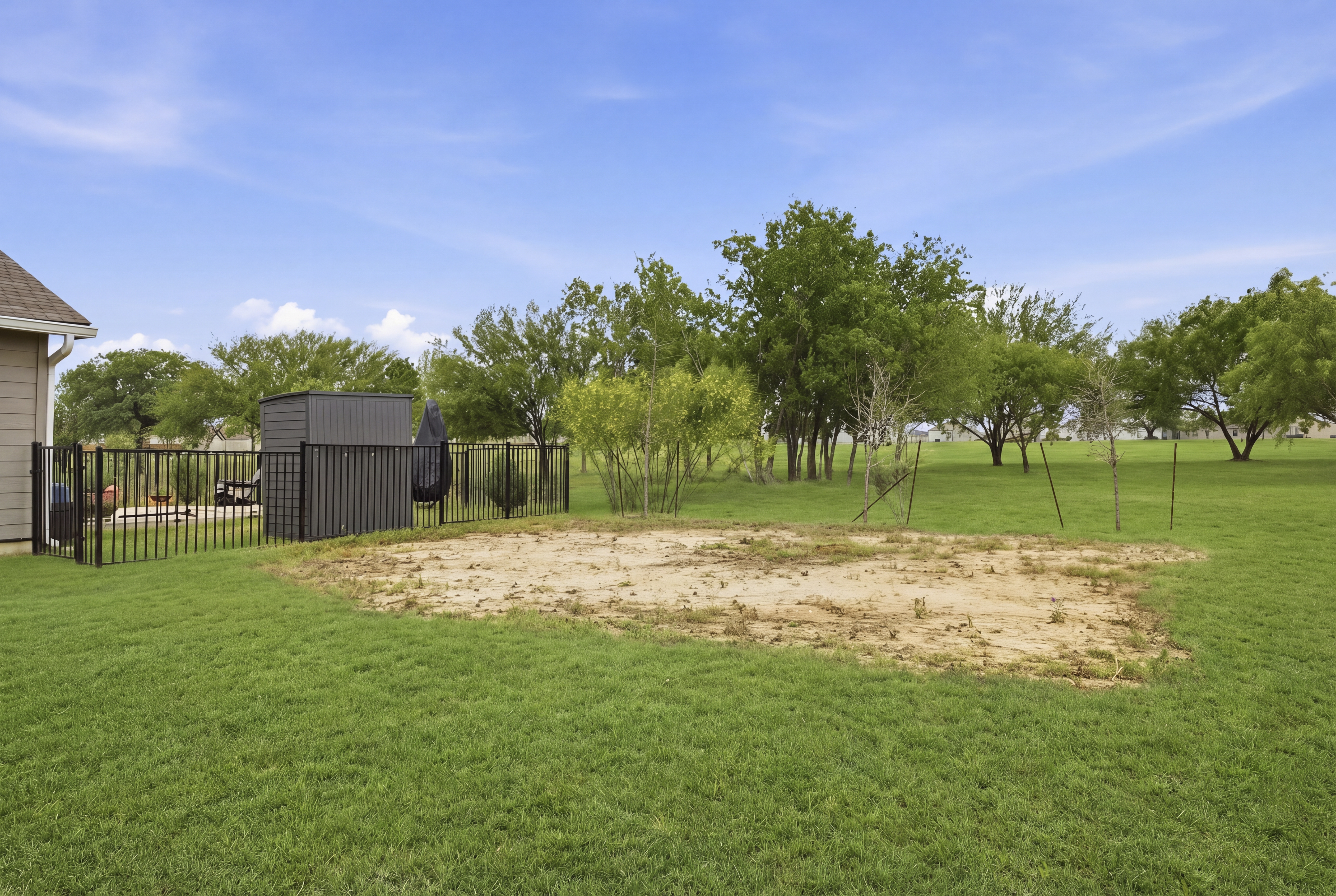  2024 Lennar Rosedale – Move-In Ready - 物件實景