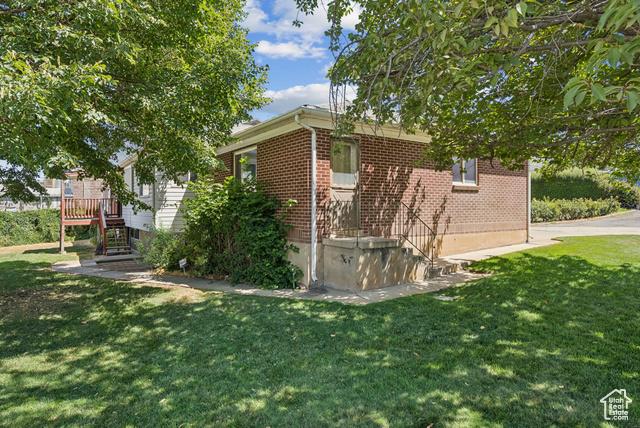 Woods Cross, Utah, 84010, United States, 5 Bedrooms Bedrooms, ,4 BathroomsBathrooms,Residential,For Sale,1927972