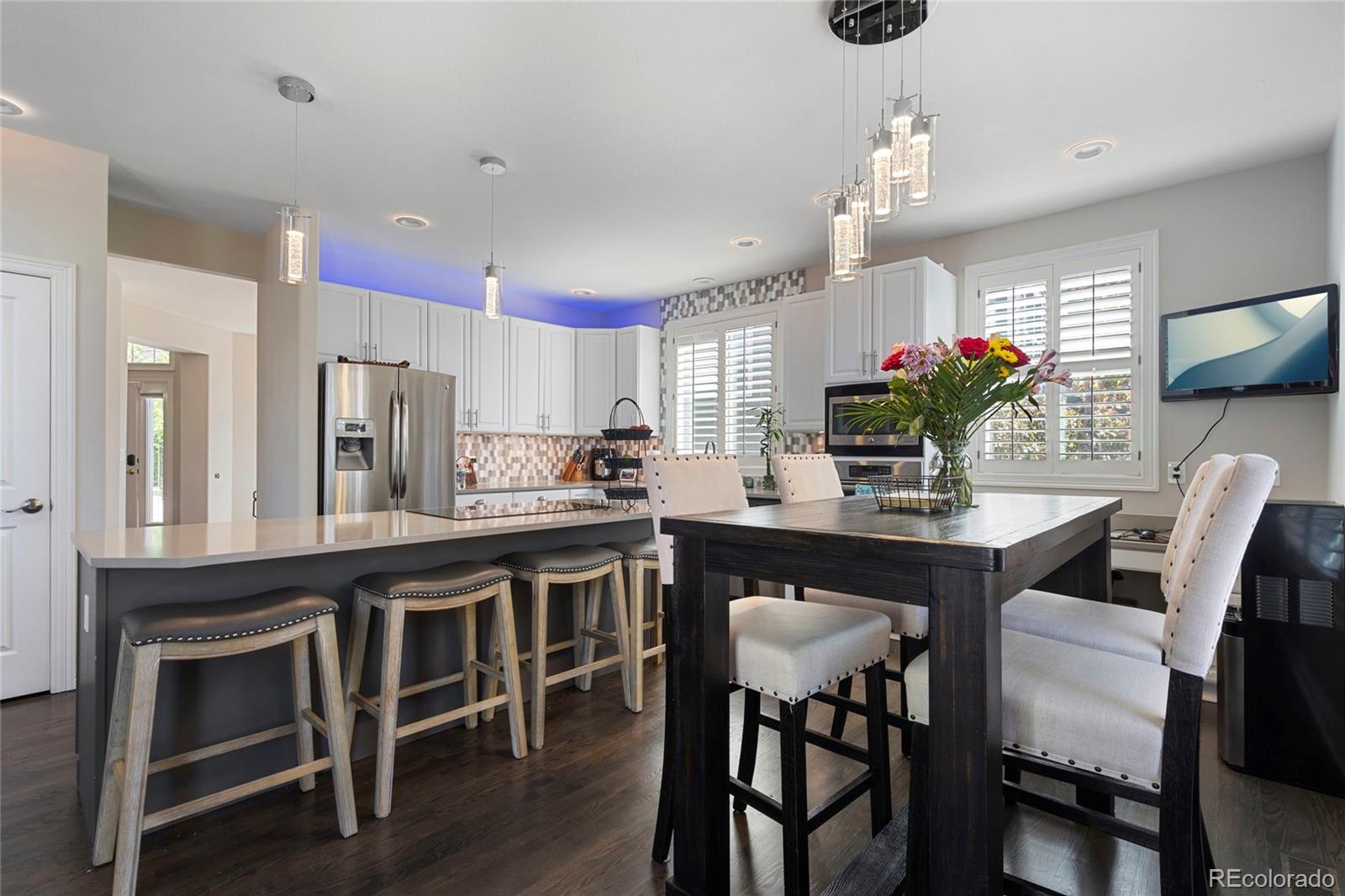 Centennial, Colorado, 80016, United States, 5 Bedrooms Bedrooms, ,4 BathroomsBathrooms,Residential,For Sale,1838823