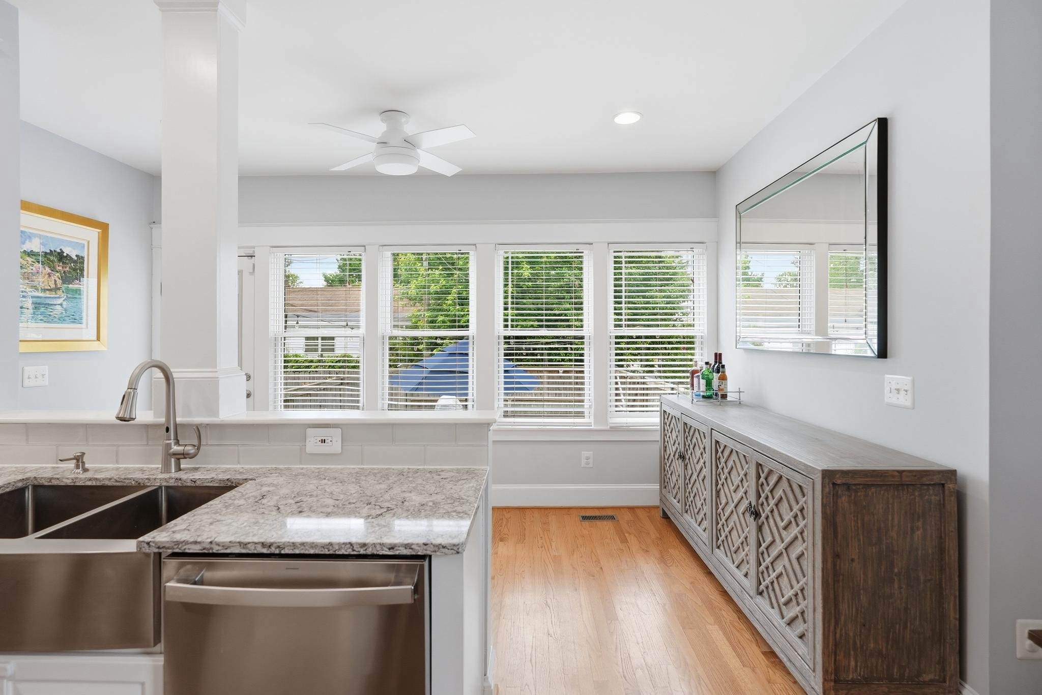  636 N Columbus Street, Alexandria, VA, 22314 - 物件實景