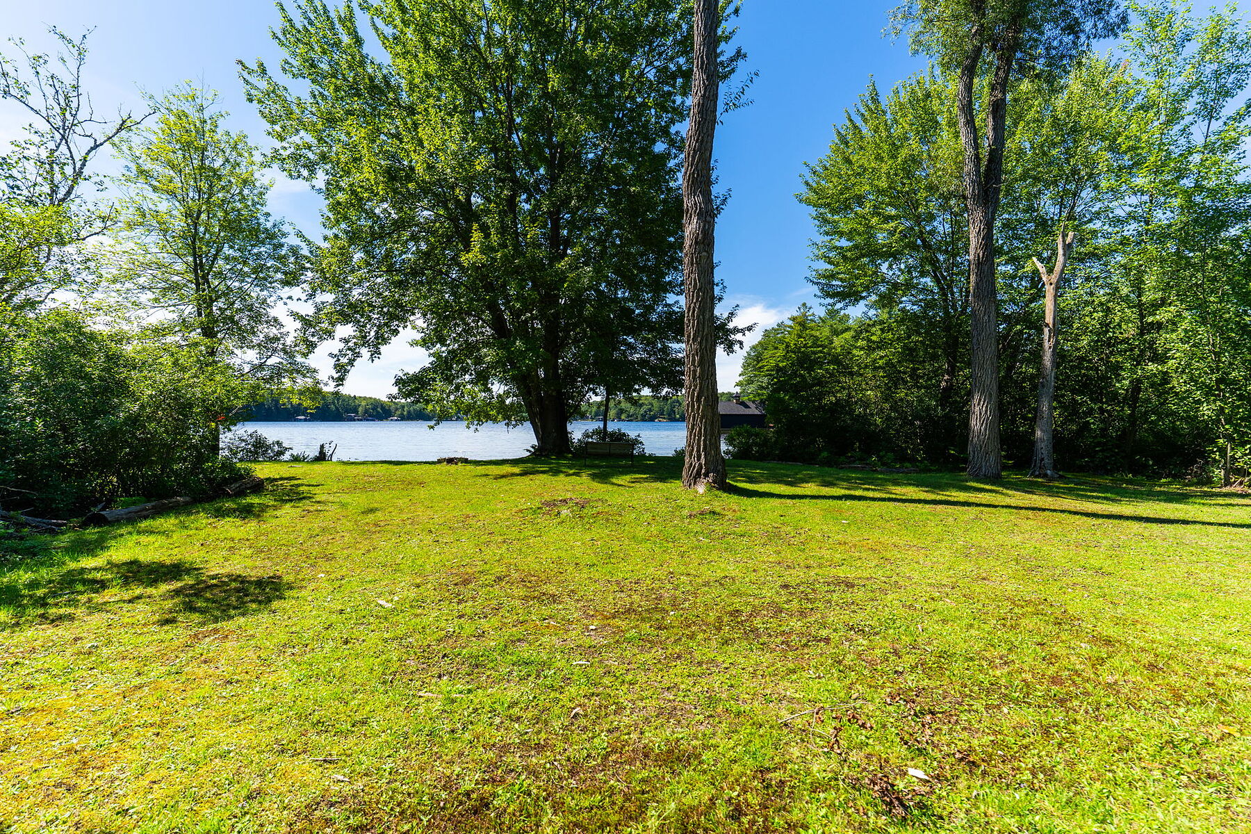  Lake Rosseau Legacy Estate - 物件實景