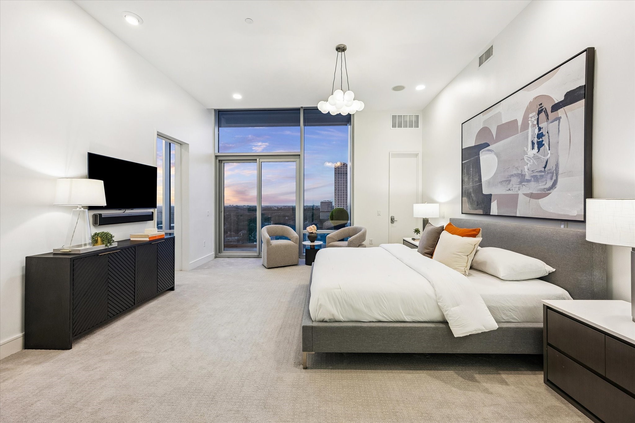  2727 Kirby Drive #13E - 物件實景