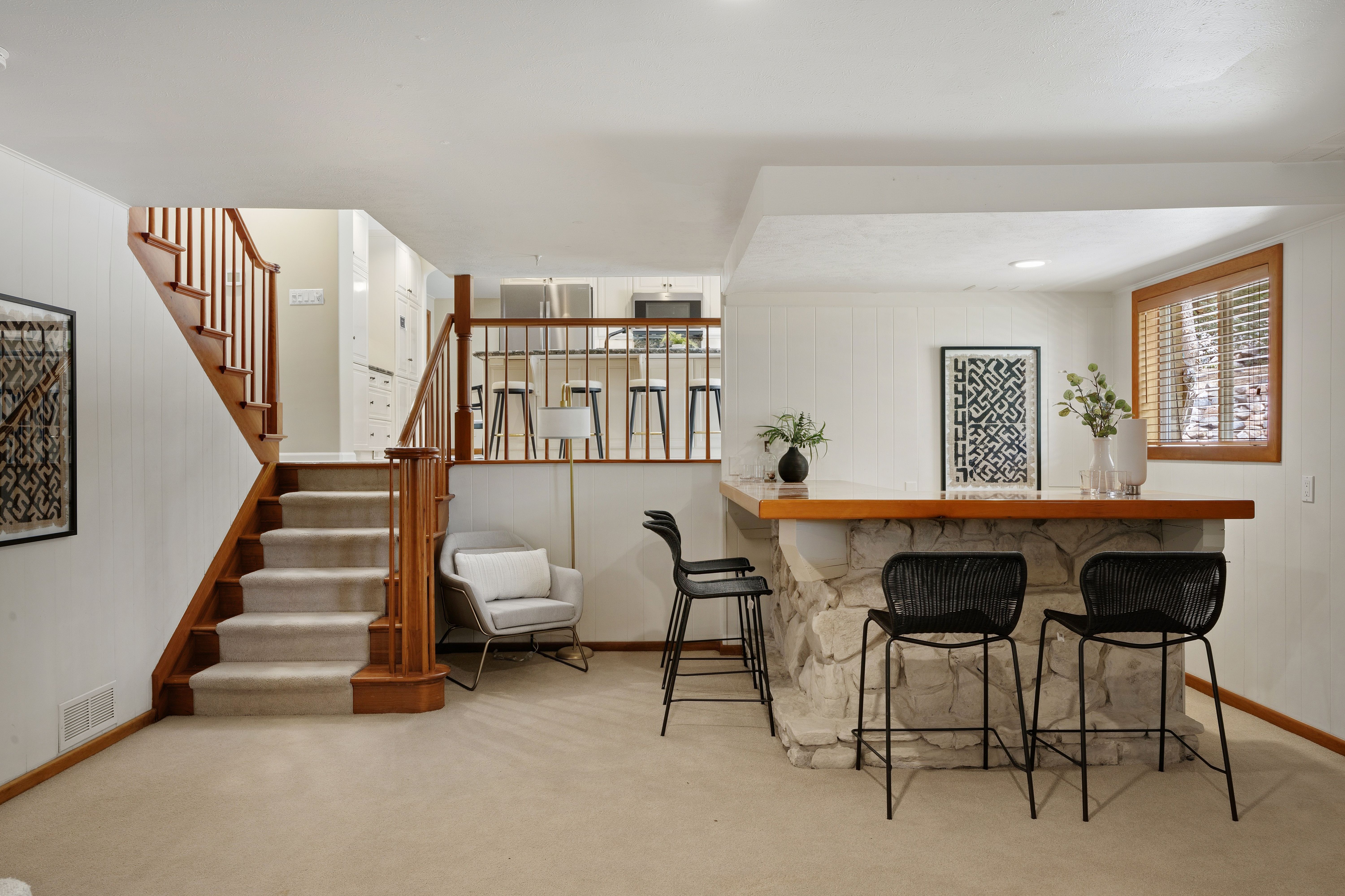  Beautifully Updated Home On Cul-De-Sac In Desirable Heritage Place Neighborhood - 物件實景