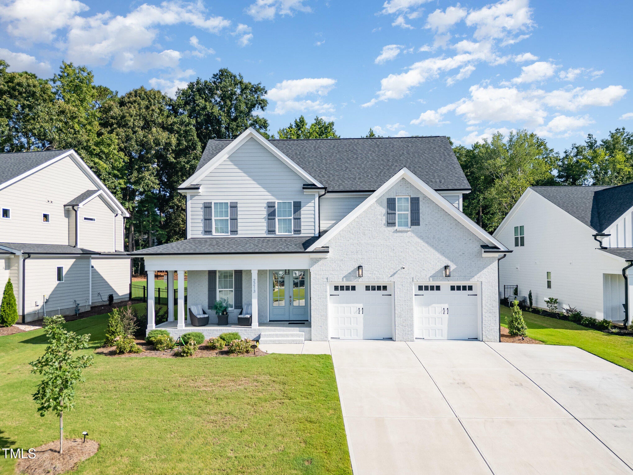 Fuquay Varina, North Carolina, 27526, United States, 5 Bedrooms Bedrooms, ,5 BathroomsBathrooms,Residential,For Sale,1906739