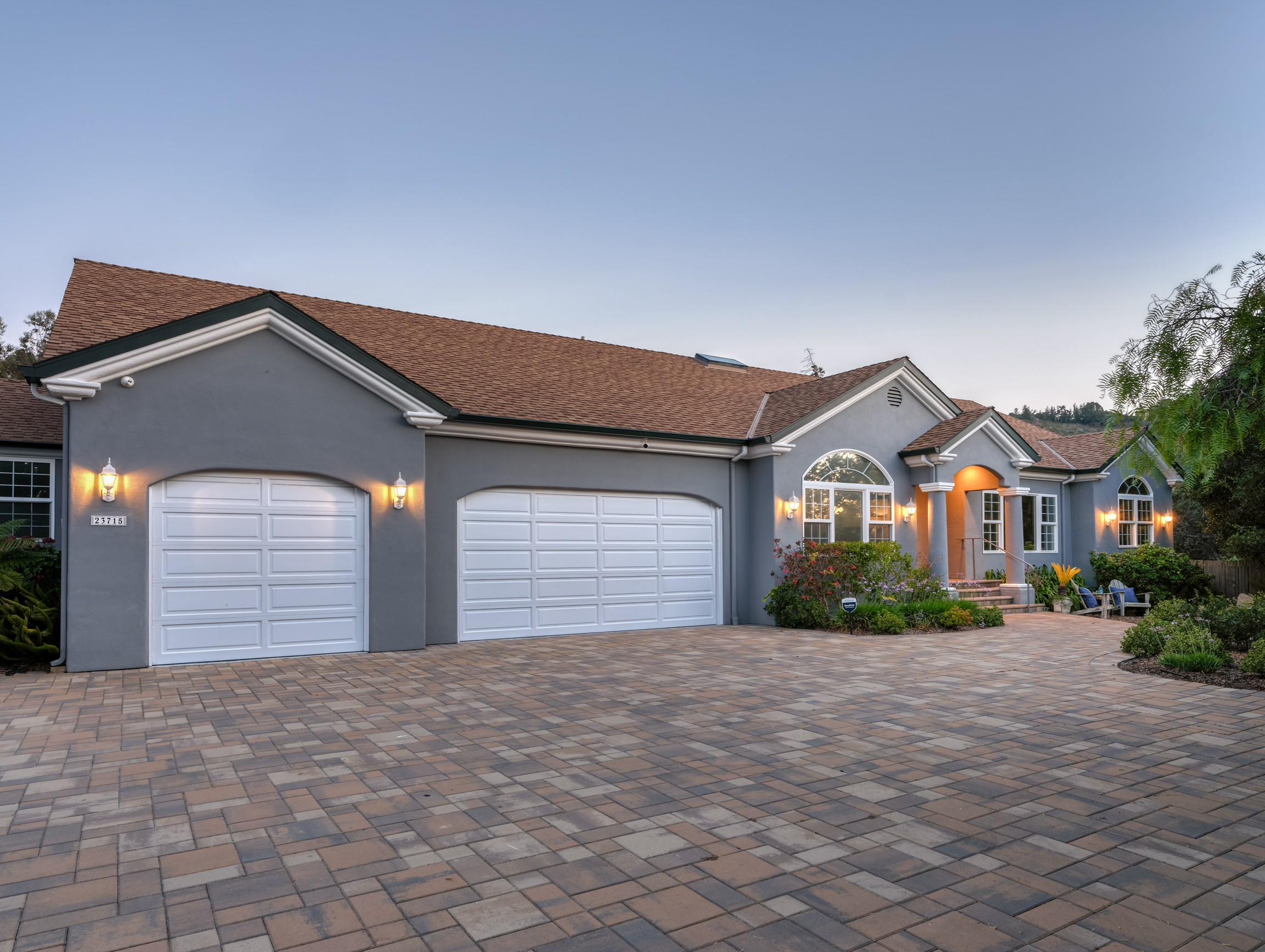  23715 Determine Lane, Monterey - 物件實景